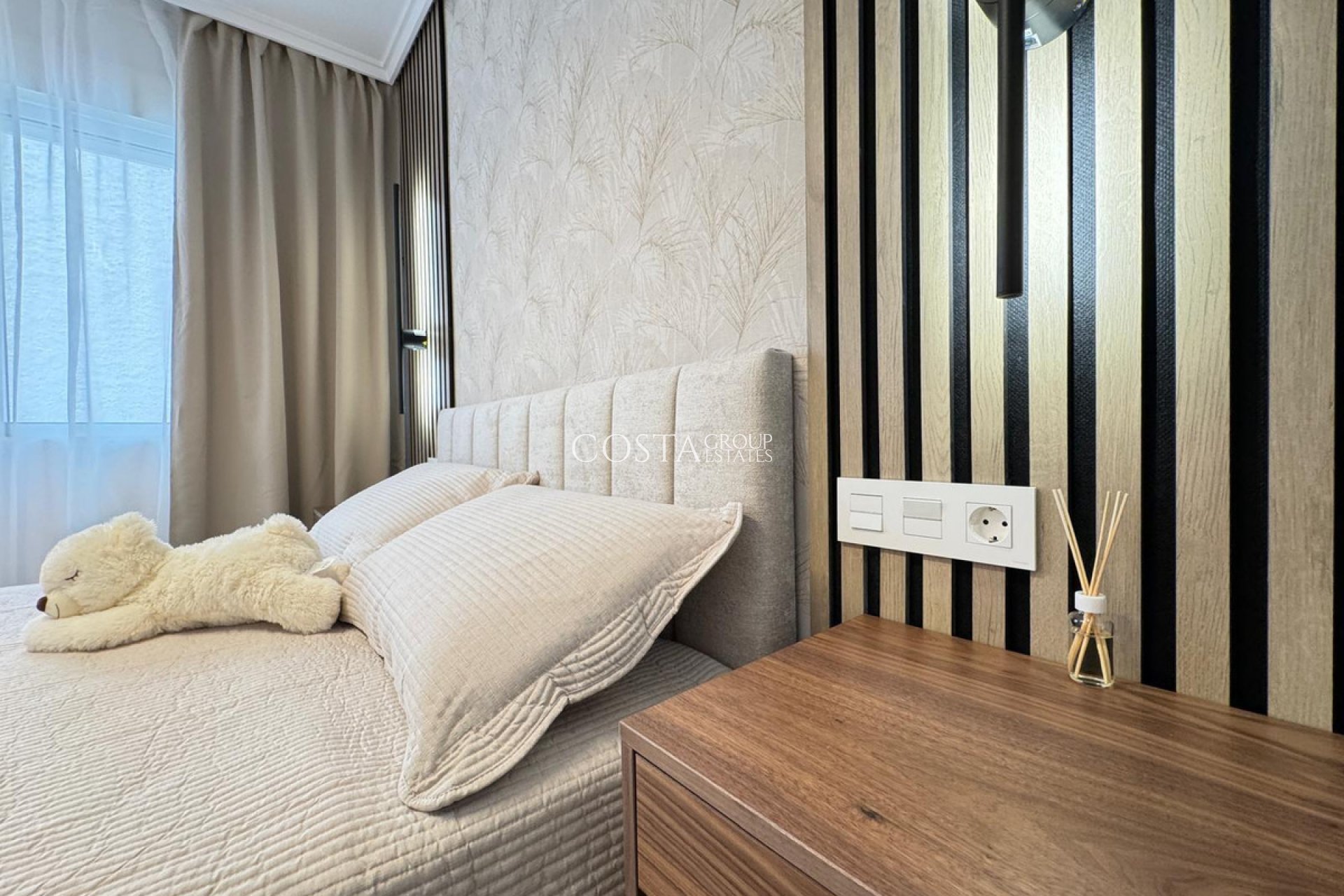 Herverkoop - Apartments -
Torrevieja - Torrevieja Centro