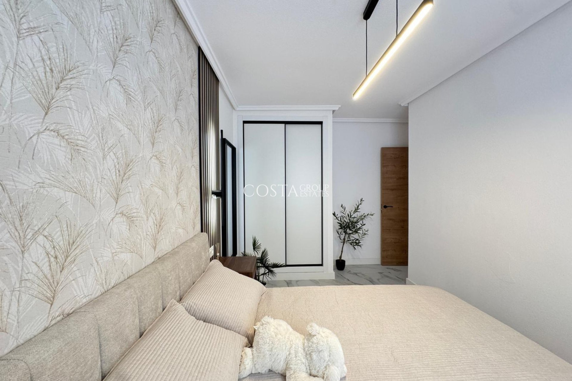 Herverkoop - Apartments -
Torrevieja - Torrevieja Centro