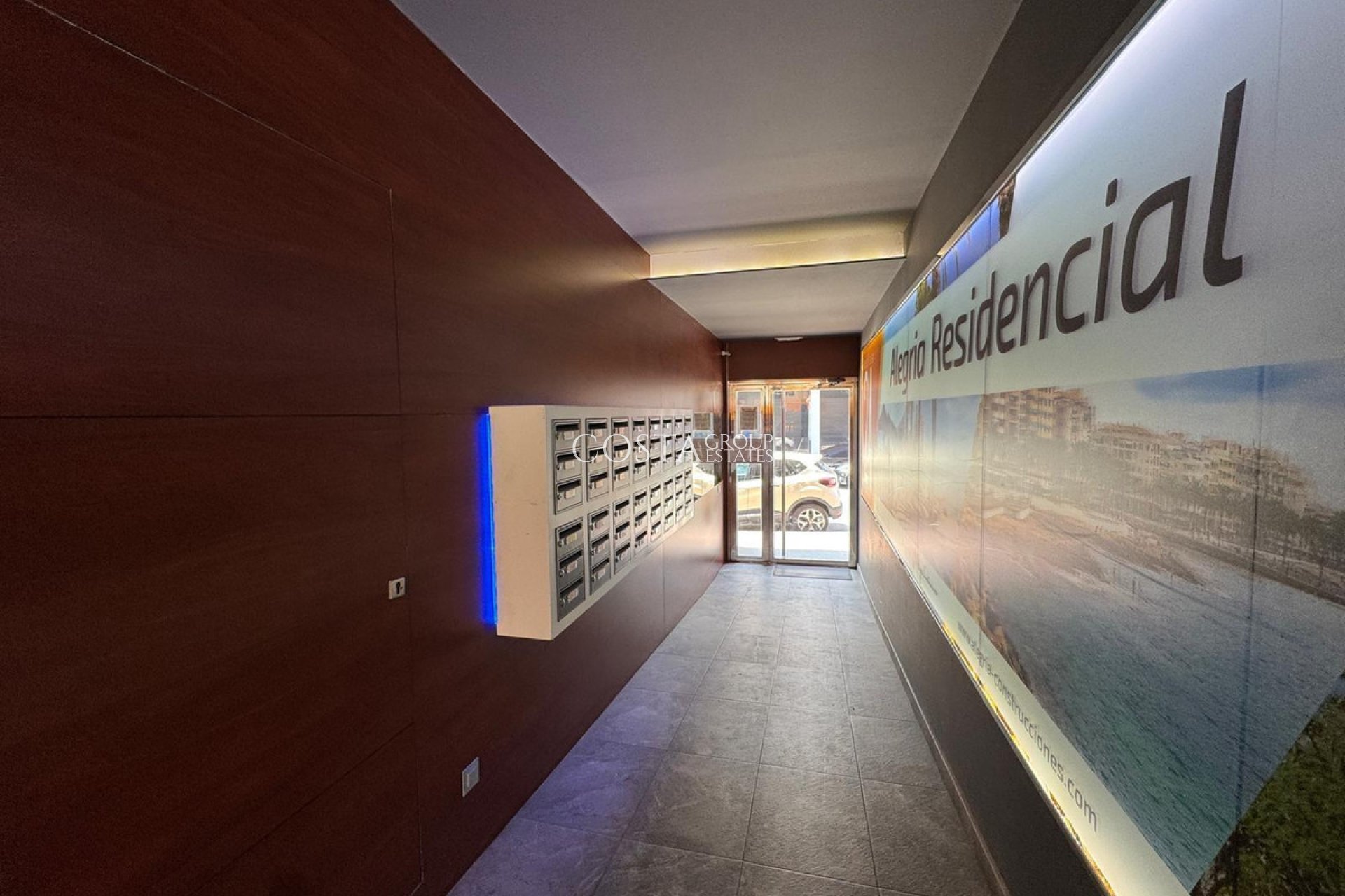 Herverkoop - Apartments -
Torrevieja - Torrevieja Centro