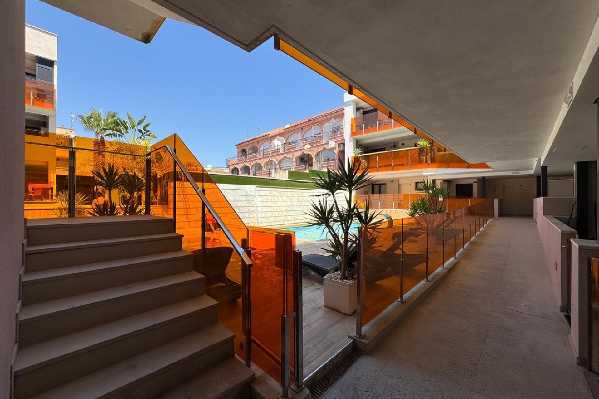 Herverkoop - Apartments -
Torrevieja - Torrevieja Centro