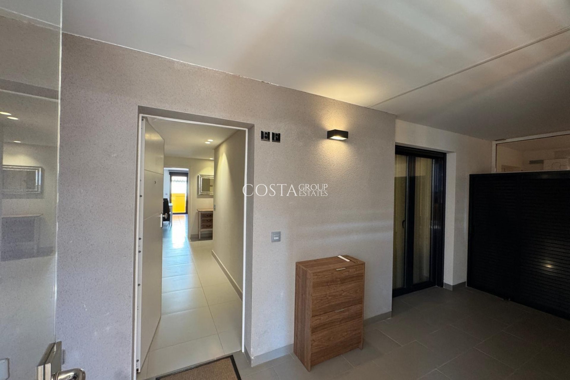 Herverkoop - Apartments -
Torrevieja - Torrevieja Centro