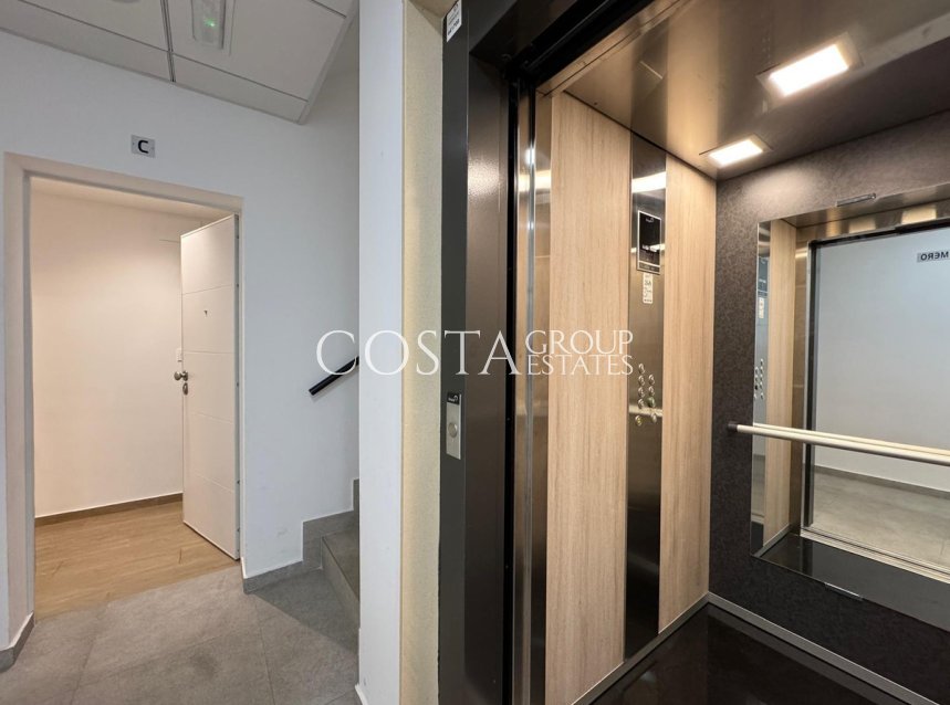 Herverkoop - Apartments -
Torrevieja - Torrevieja Centro