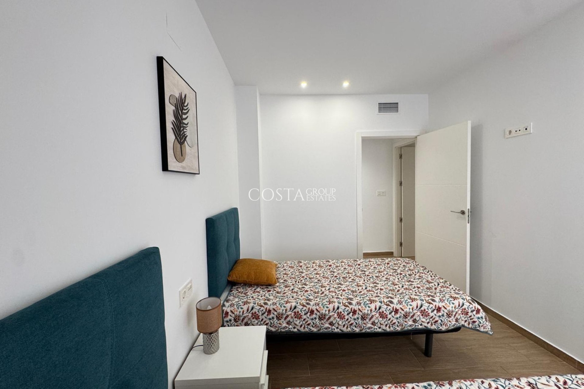 Herverkoop - Apartments -
Torrevieja - Torrevieja Centro