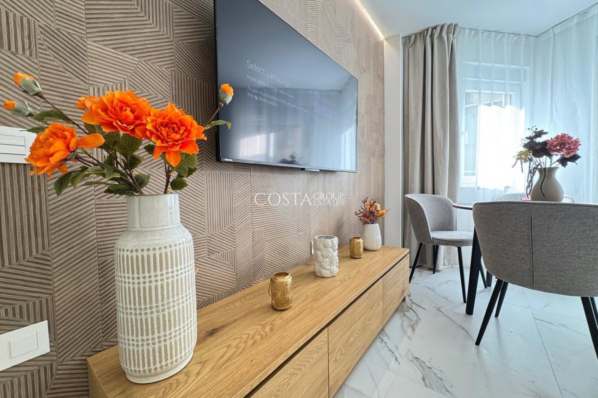 Herverkoop - Apartments -
Torrevieja - Torrevieja Centro