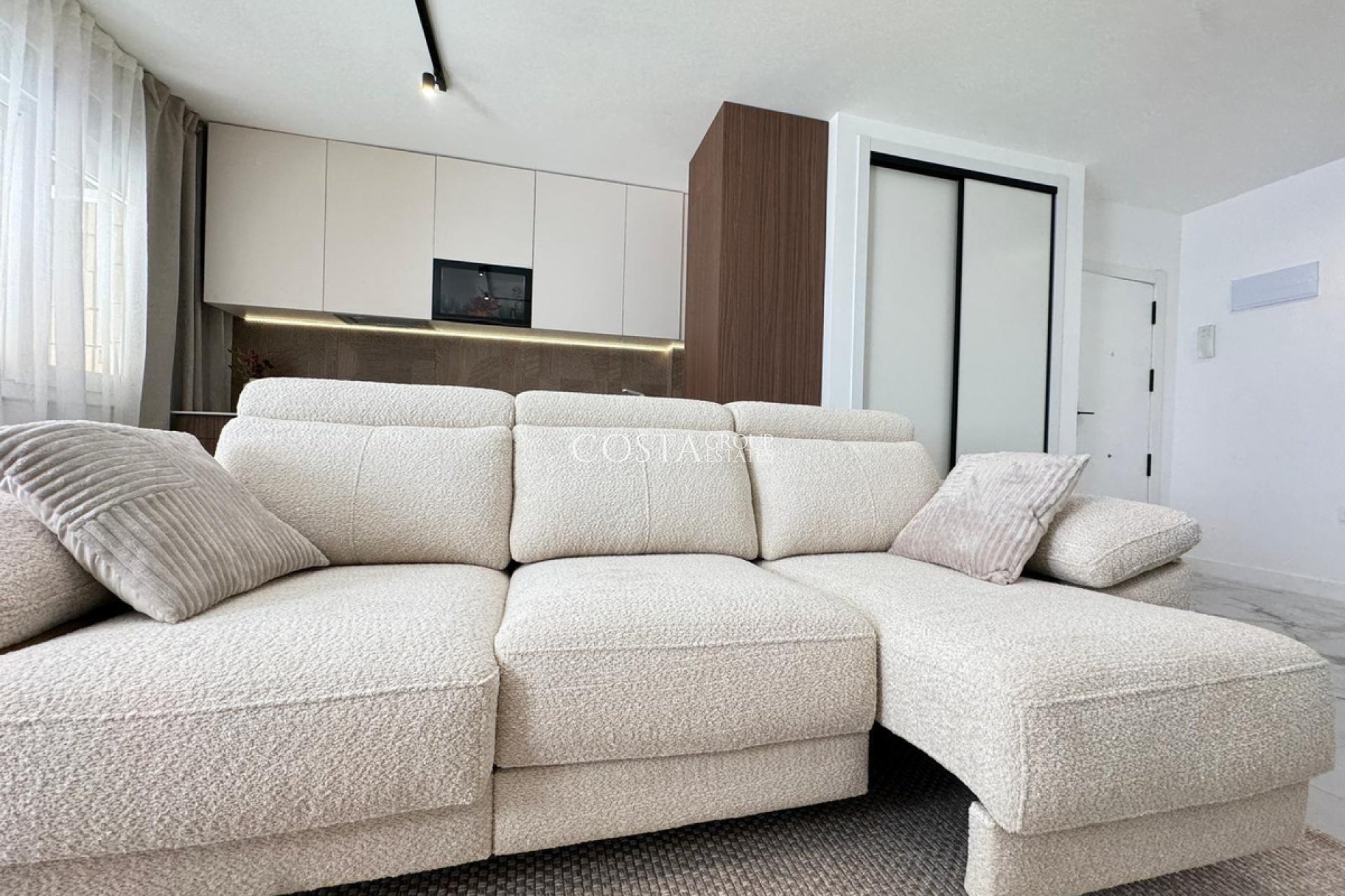 Herverkoop - Apartments -
Torrevieja - Torrevieja Centro