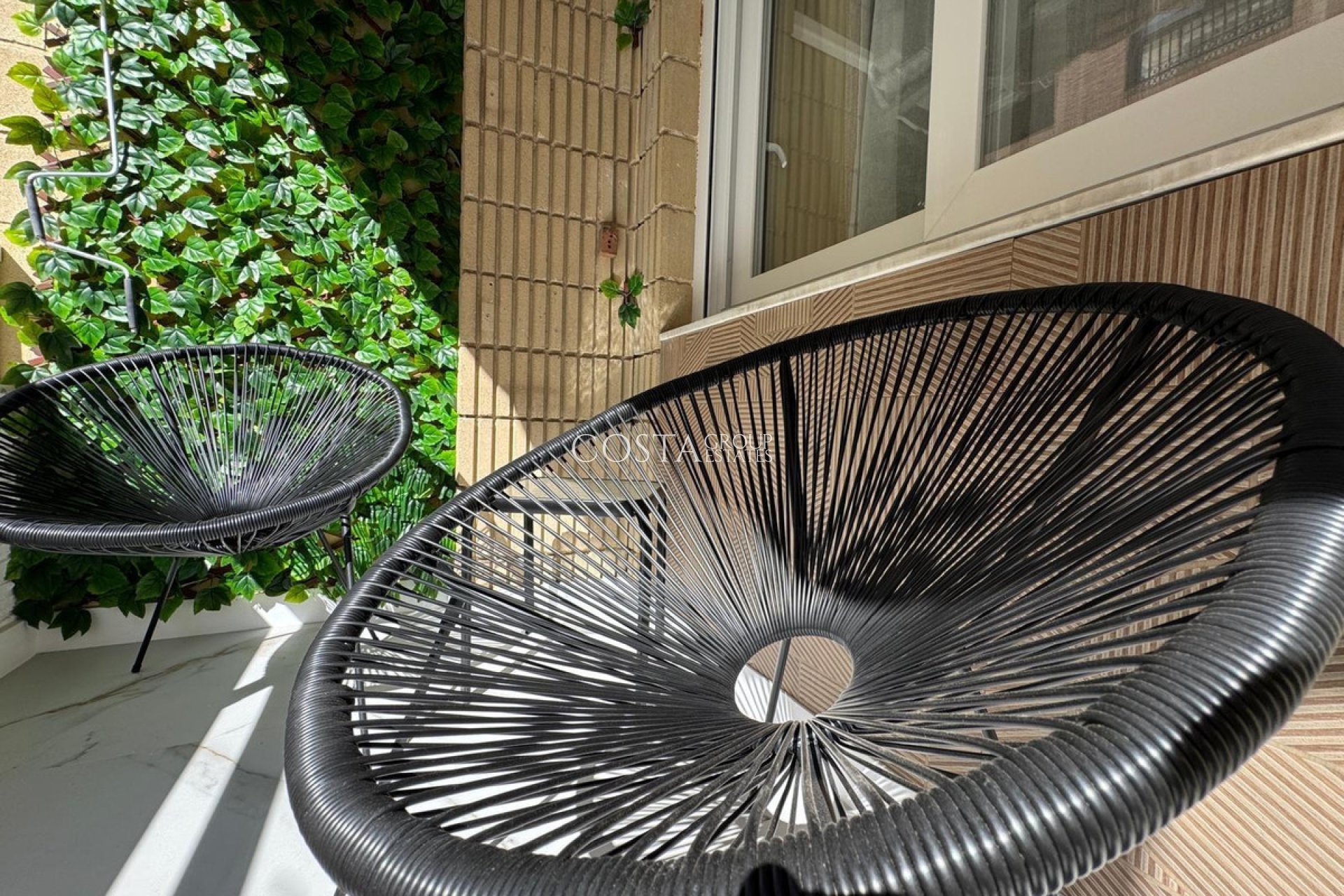 Herverkoop - Apartments -
Torrevieja - Torrevieja Centro