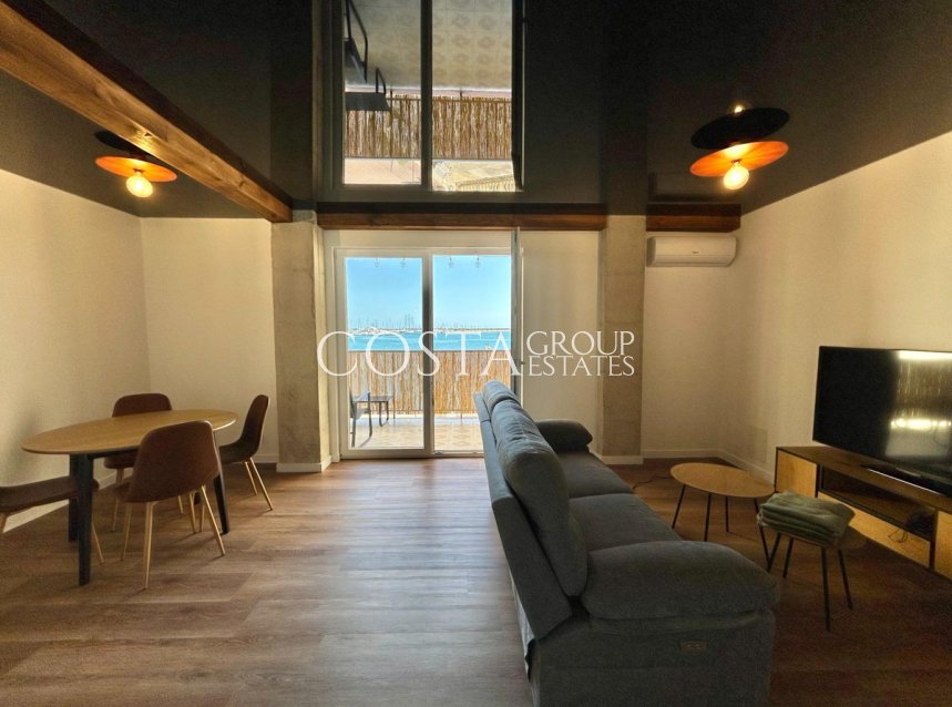 Herverkoop - Apartments -
Torrevieja - Torrevieja Centro