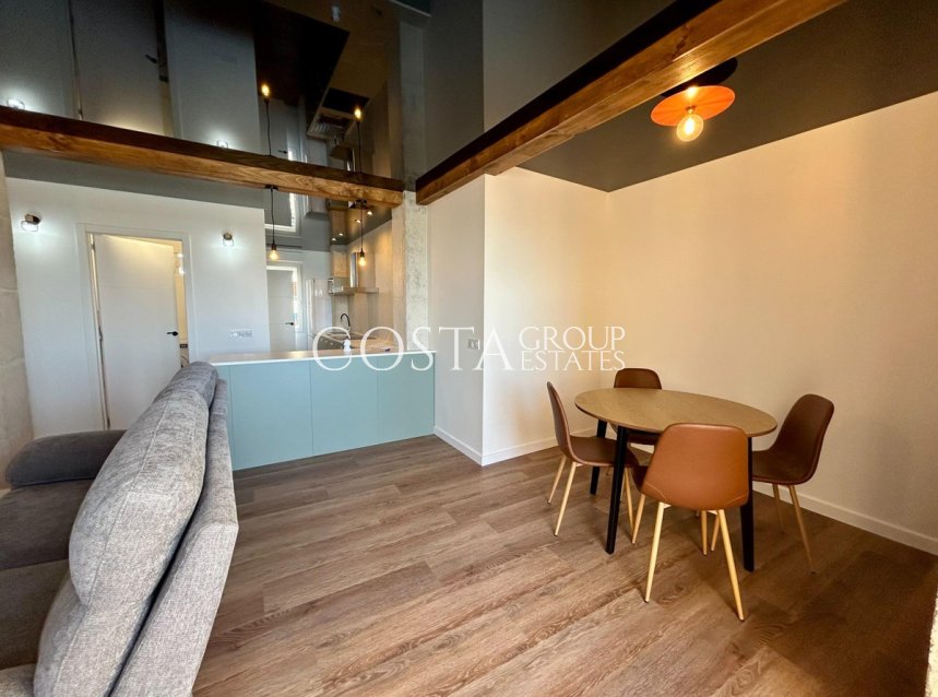 Herverkoop - Apartments -
Torrevieja - Torrevieja Centro