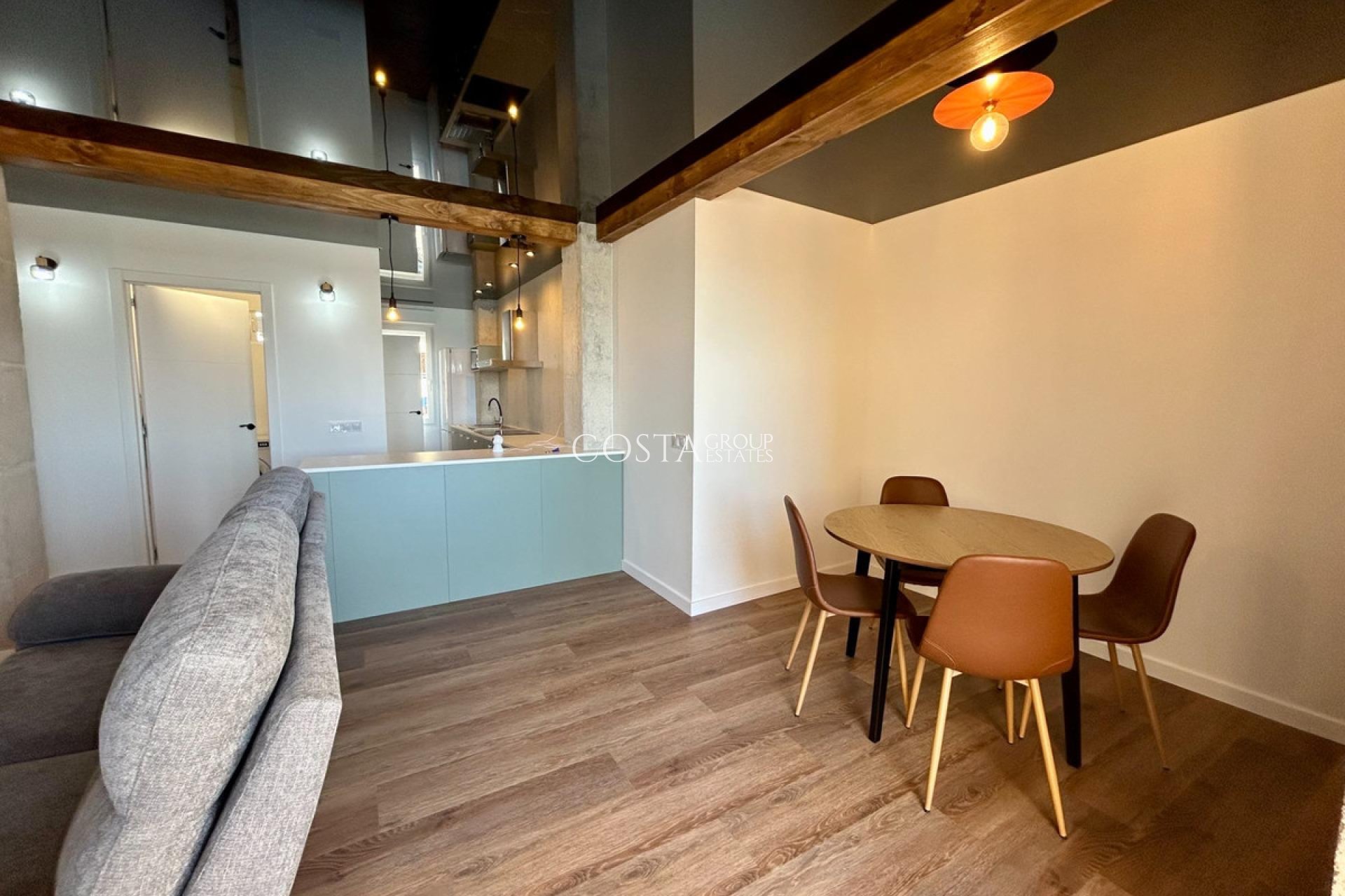 Herverkoop - Apartments -
Torrevieja - Torrevieja Centro