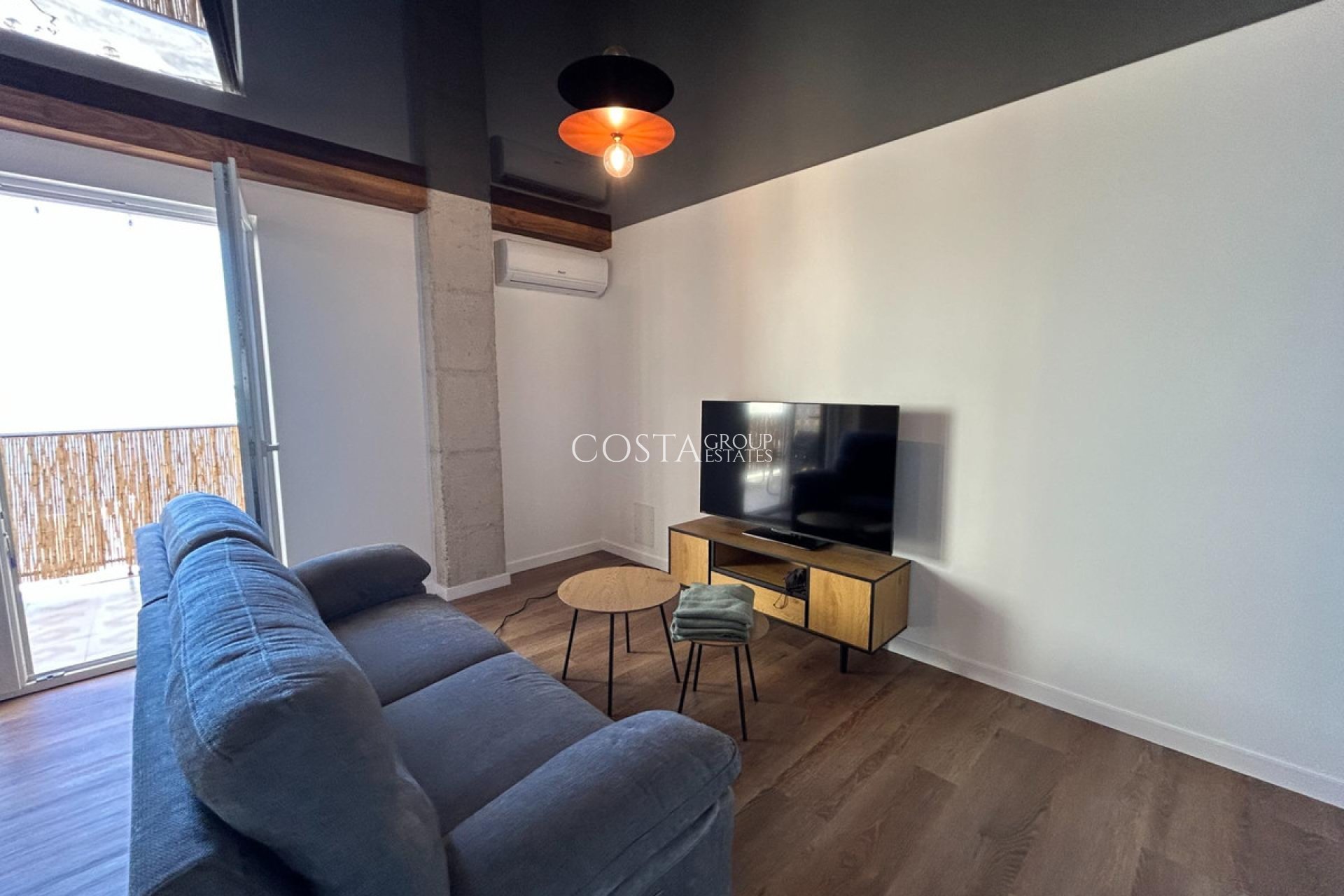 Herverkoop - Apartments -
Torrevieja - Torrevieja Centro