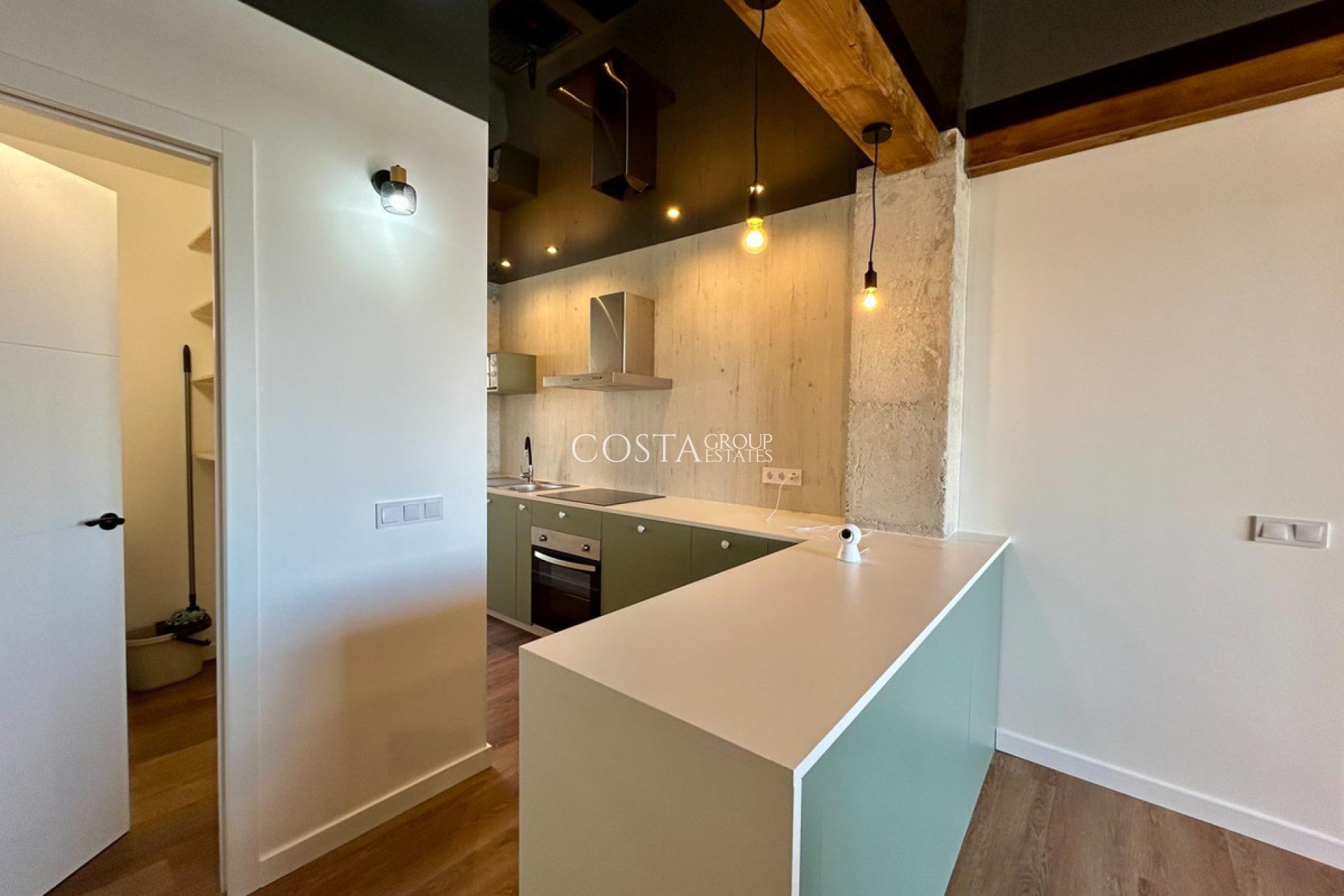 Herverkoop - Apartments -
Torrevieja - Torrevieja Centro