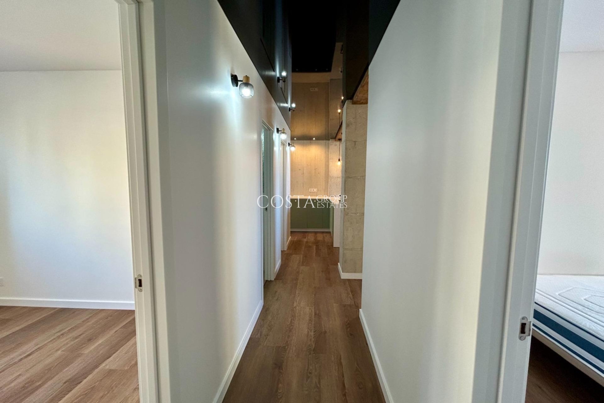 Herverkoop - Apartments -
Torrevieja - Torrevieja Centro