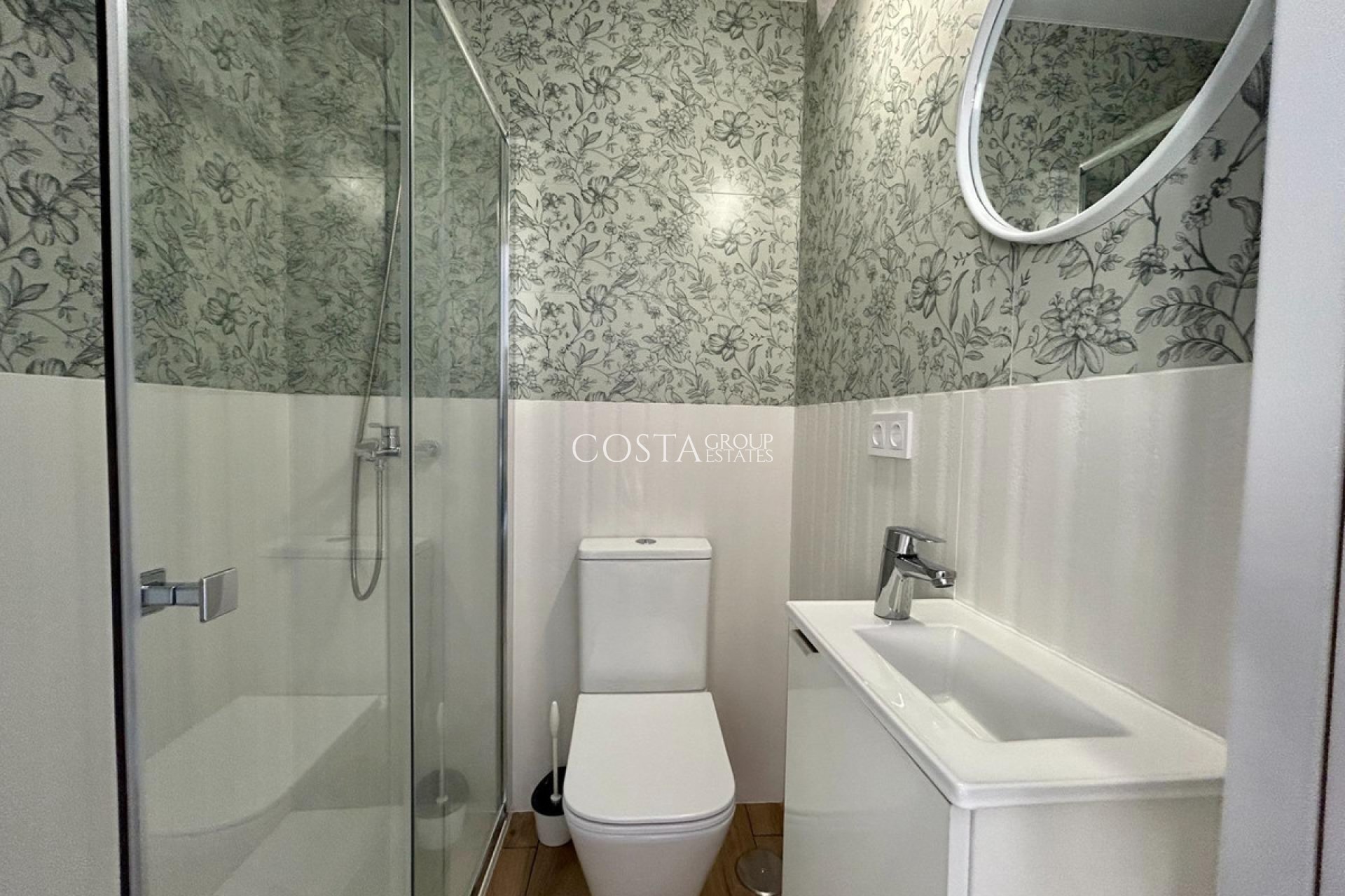 Herverkoop - Apartments -
Torrevieja - Torrevieja Centro