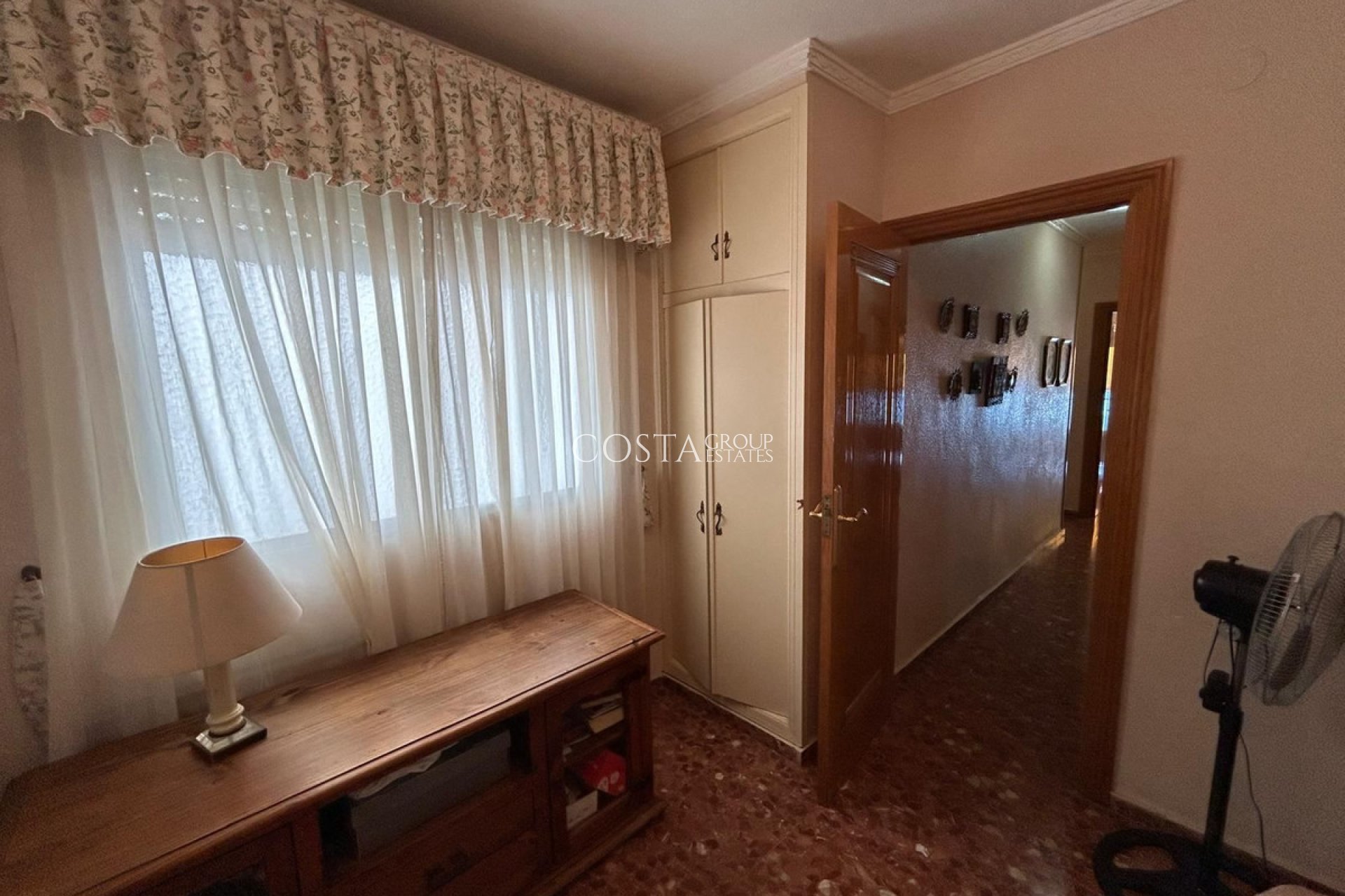 Herverkoop - Apartments -
Torrevieja - Torrevieja Centro