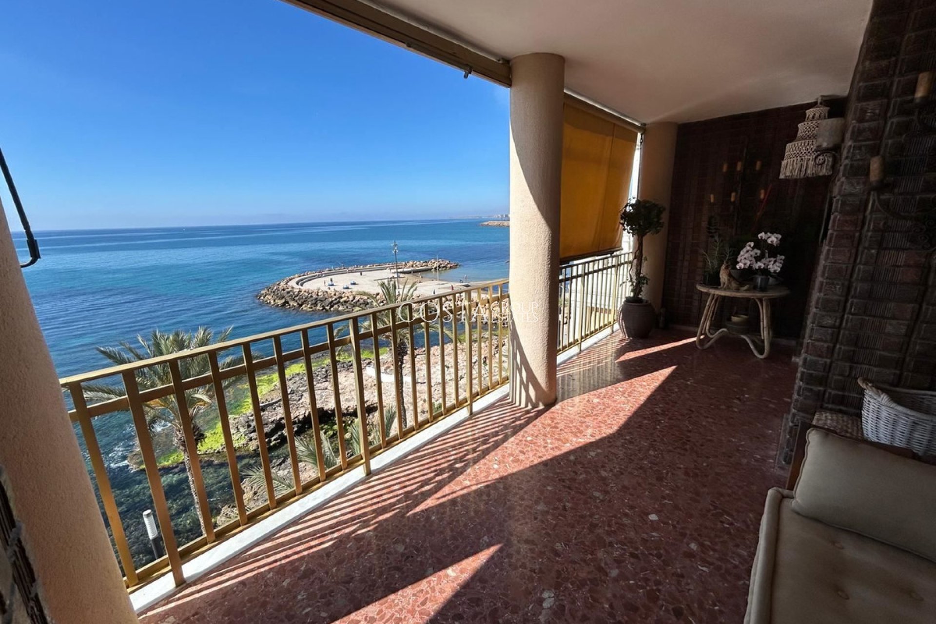 Herverkoop - Apartments -
Torrevieja - Torrevieja Centro