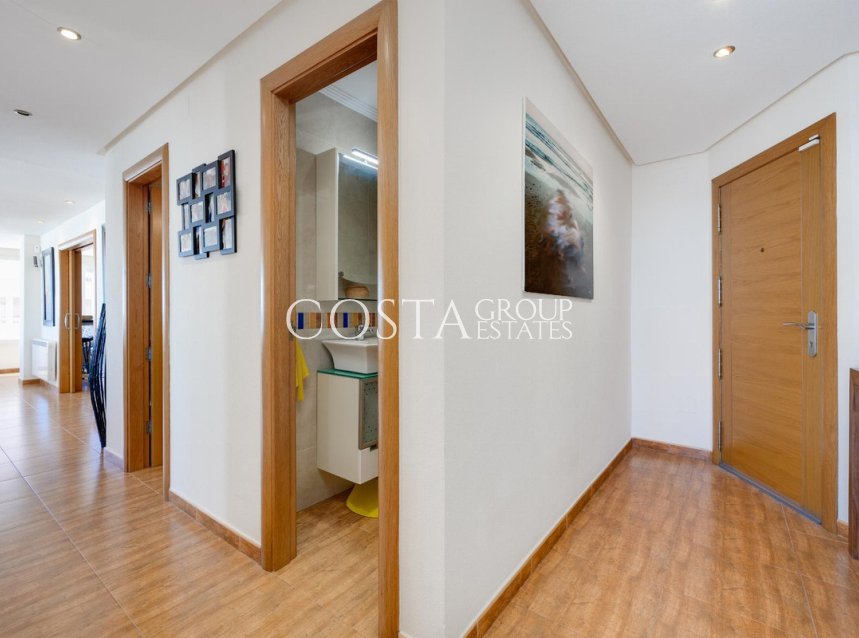 Herverkoop - Apartments -
Torrevieja - Torrevieja Centro