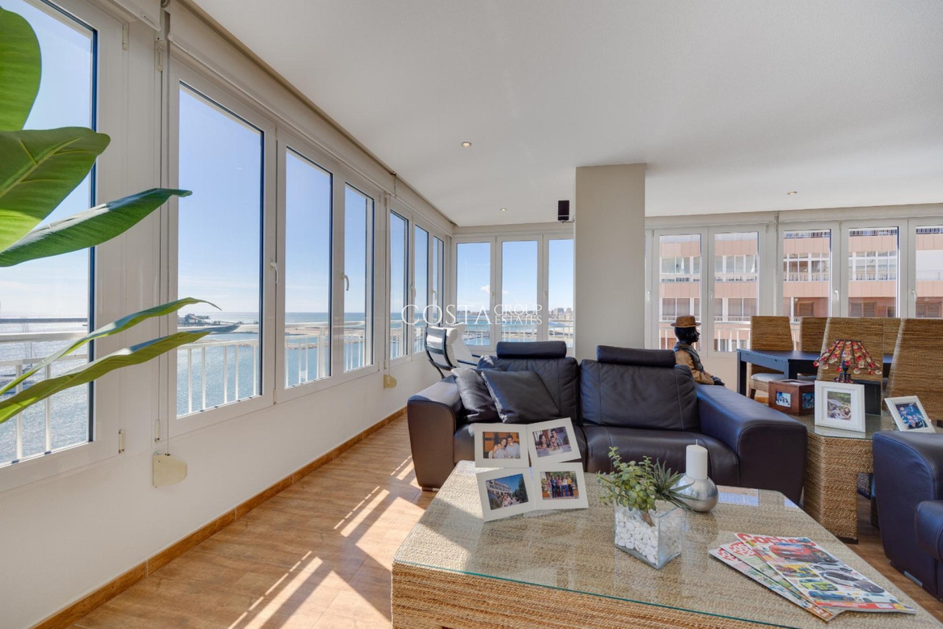 Herverkoop - Apartments -
Torrevieja - Torrevieja Centro