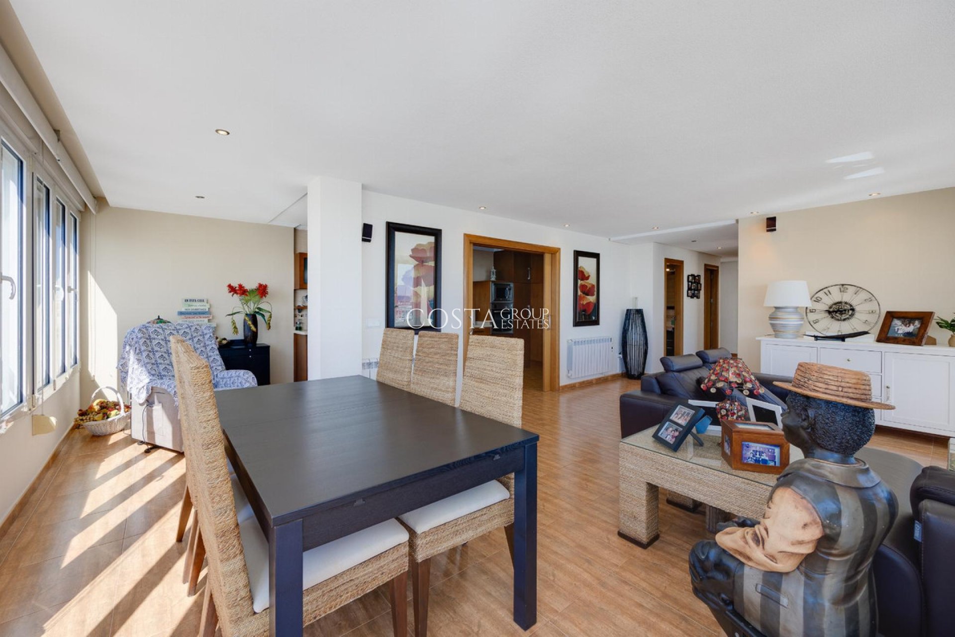 Herverkoop - Apartments -
Torrevieja - Torrevieja Centro