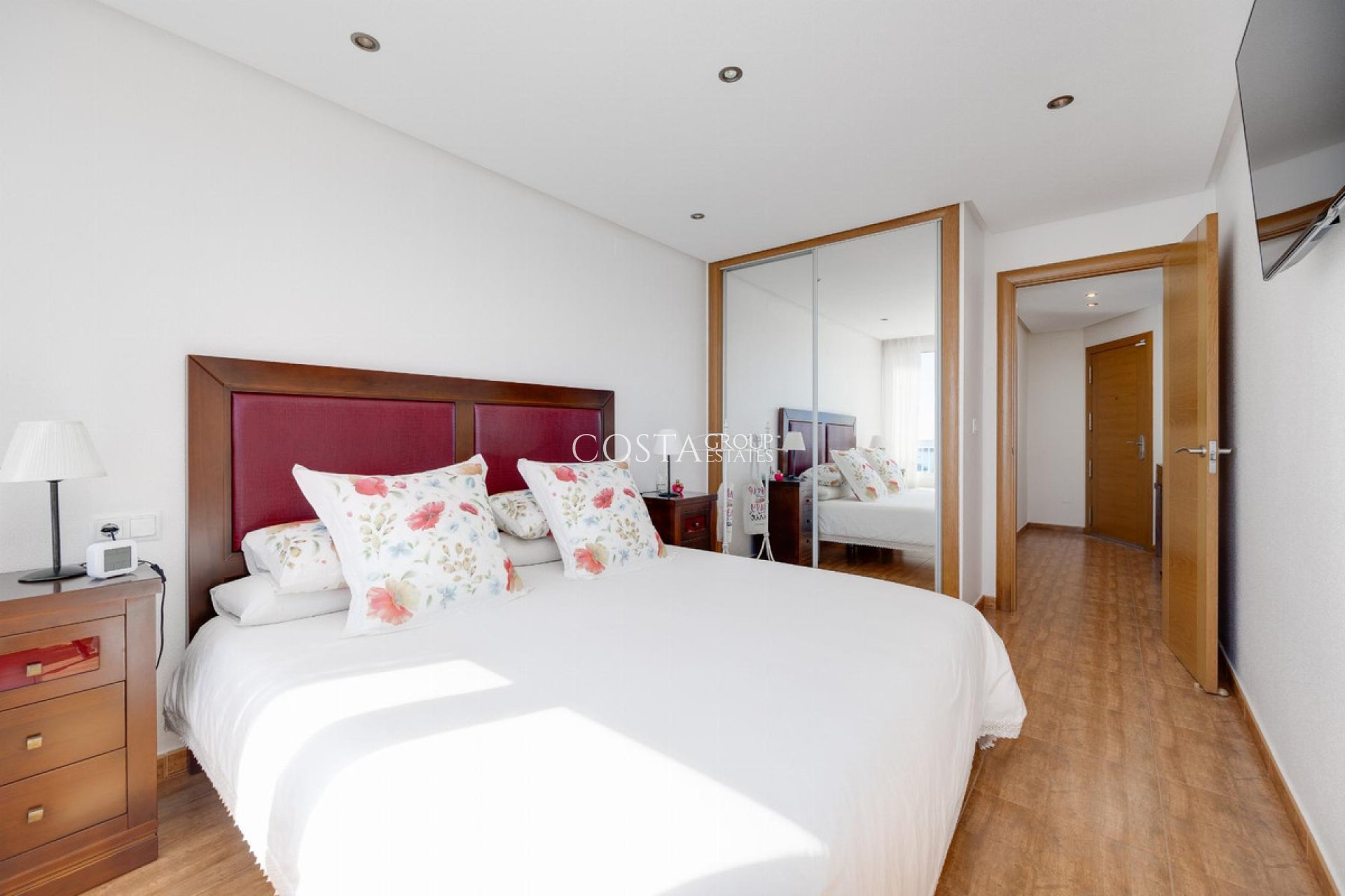 Herverkoop - Apartments -
Torrevieja - Torrevieja Centro