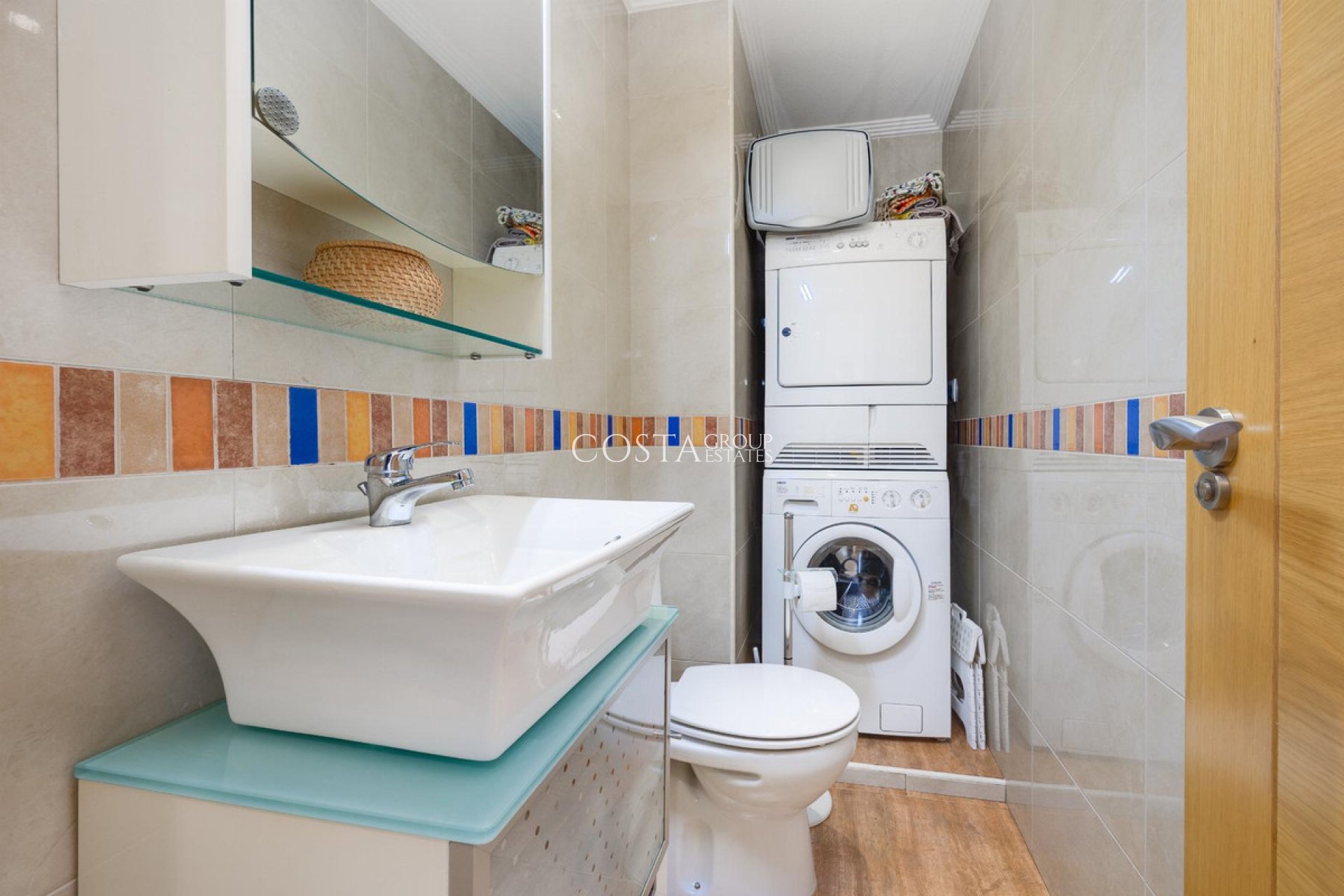 Herverkoop - Apartments -
Torrevieja - Torrevieja Centro