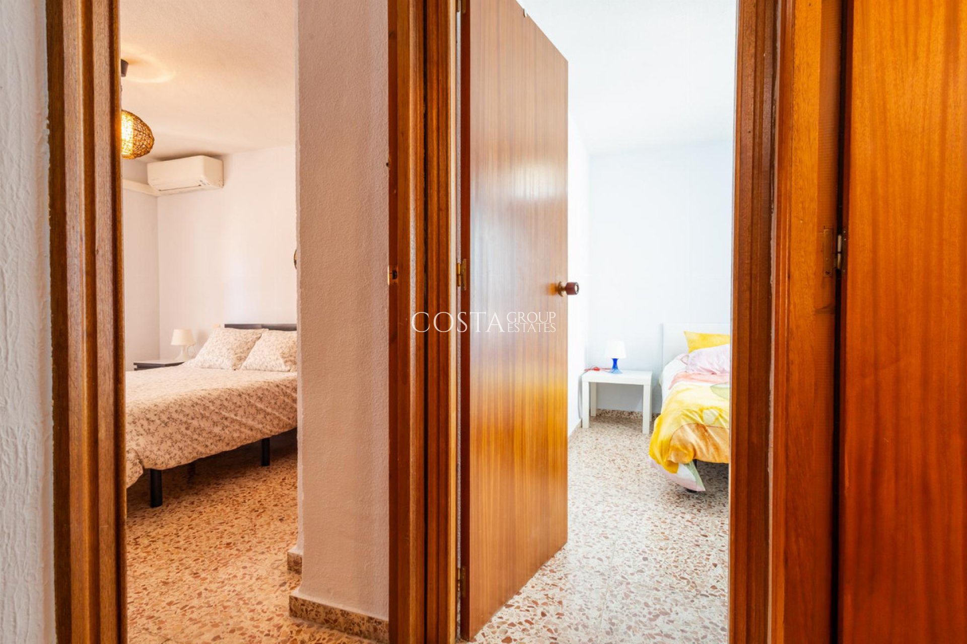 Herverkoop - Apartments -
Torrevieja - Torrevieja Centro