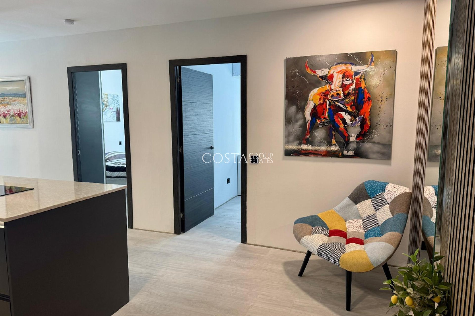 Herverkoop - Apartments -
Torrevieja - Torrevieja Centro