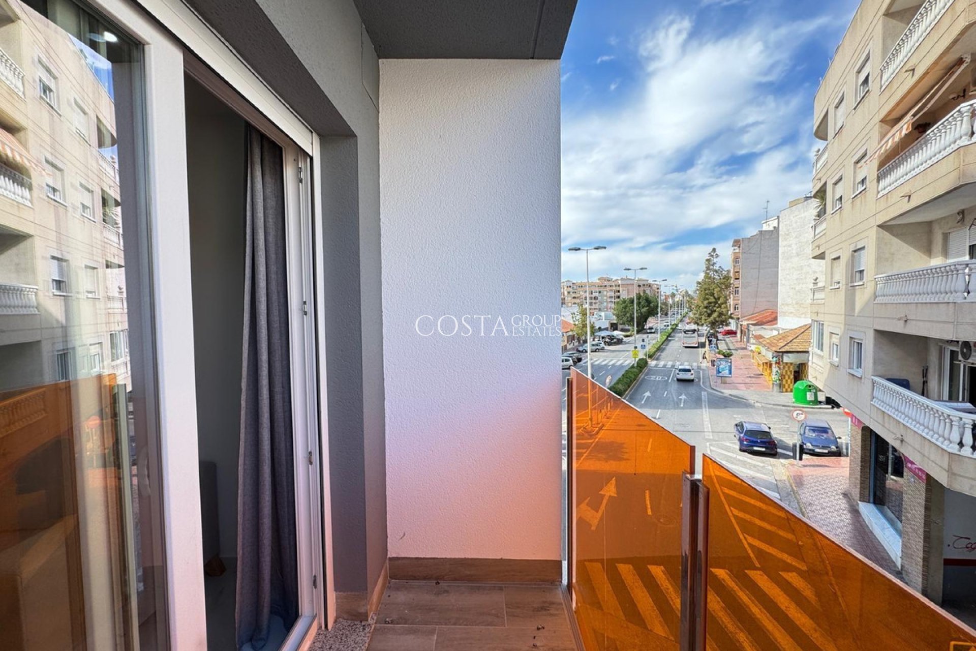 Herverkoop - Apartments -
Torrevieja - Torrevieja Centro