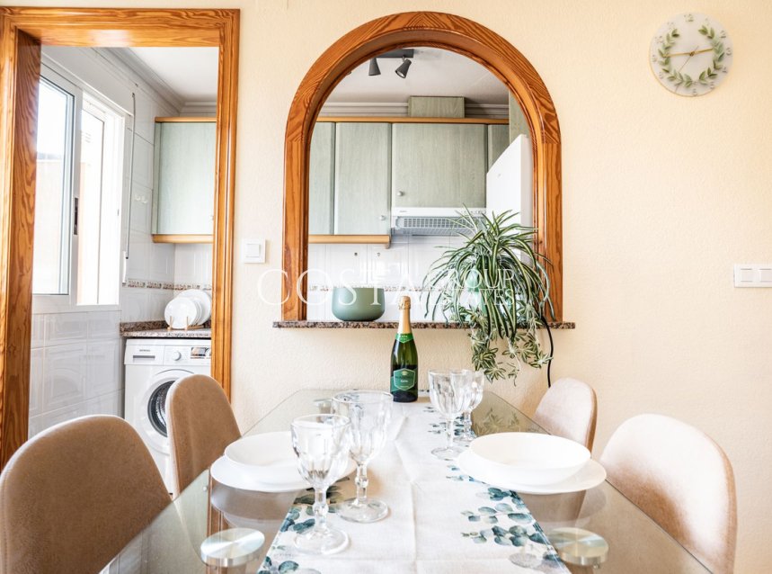 Herverkoop - Apartments -
Torrevieja - Torrevieja Centro