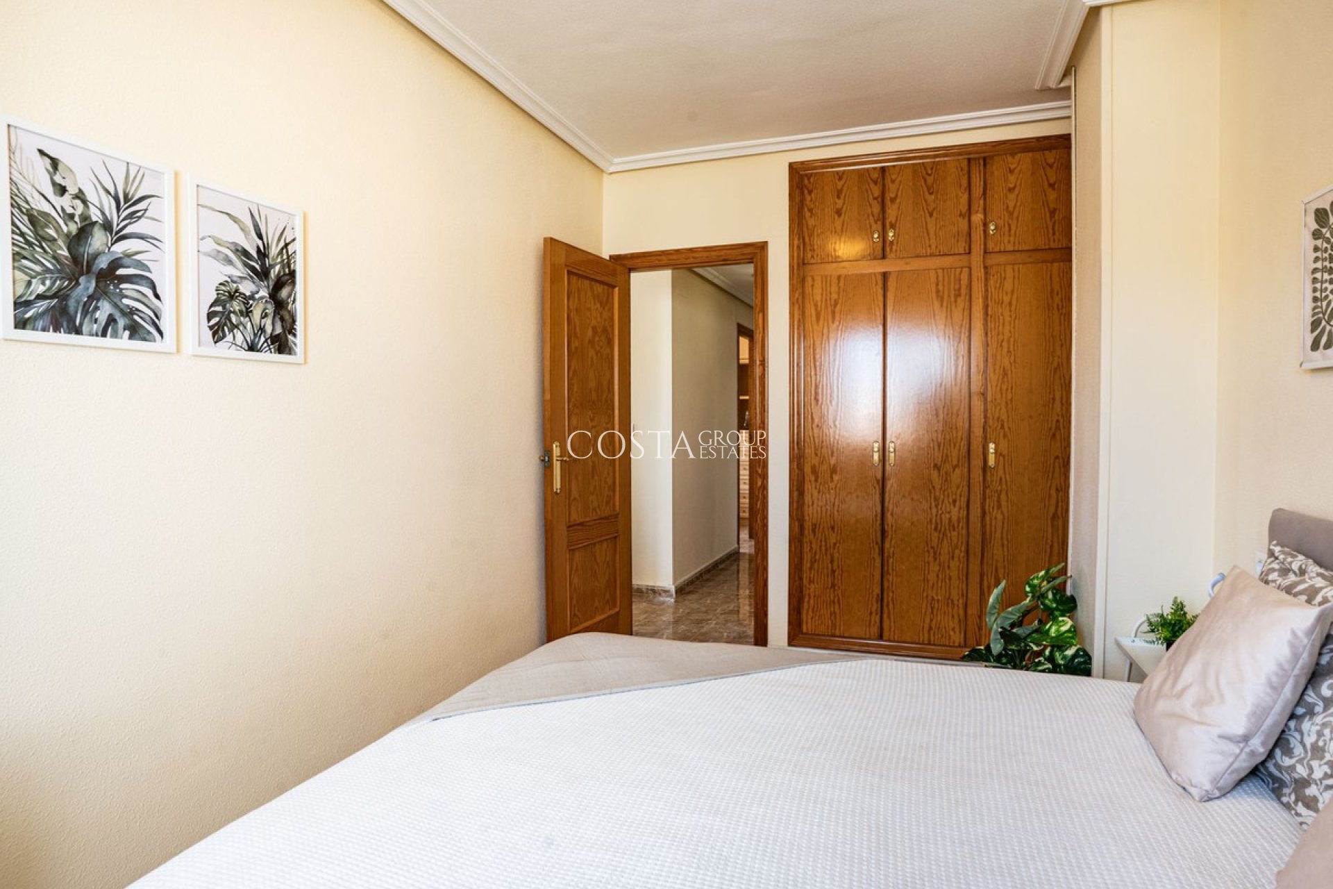 Herverkoop - Apartments -
Torrevieja - Torrevieja Centro