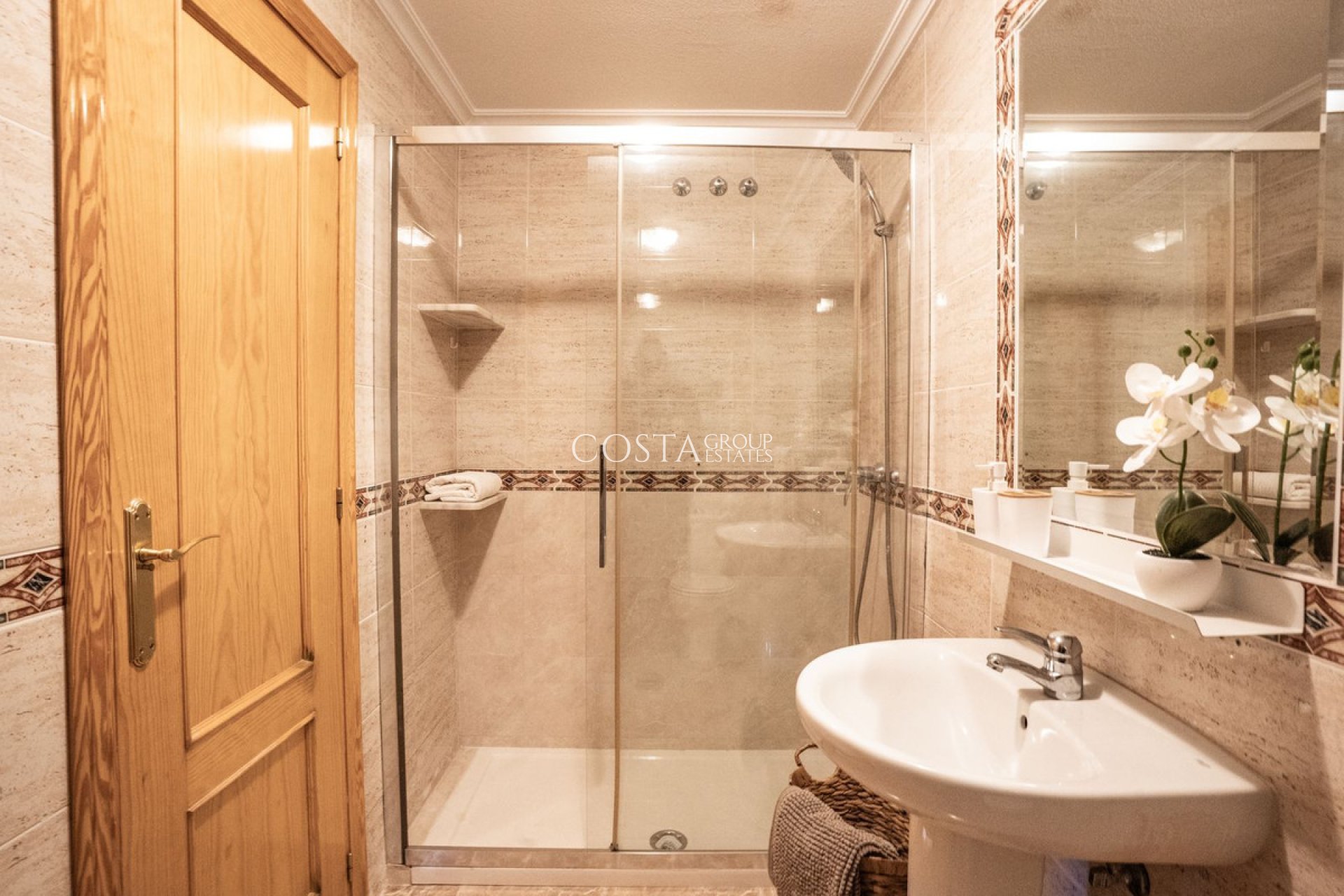 Herverkoop - Apartments -
Torrevieja - Torrevieja Centro