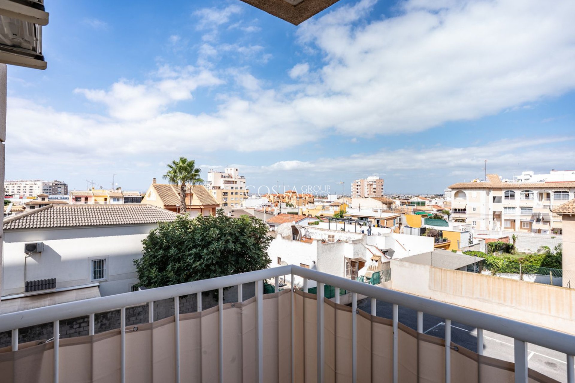 Herverkoop - Apartments -
Torrevieja - Torrevieja Centro
