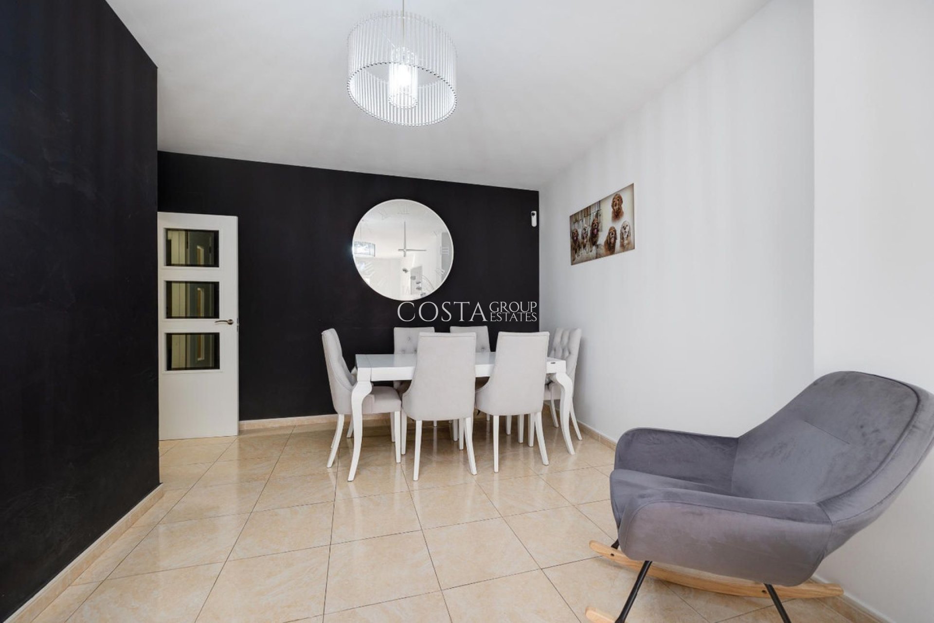 Herverkoop - Apartments -
Torrevieja - Torrevieja Centro