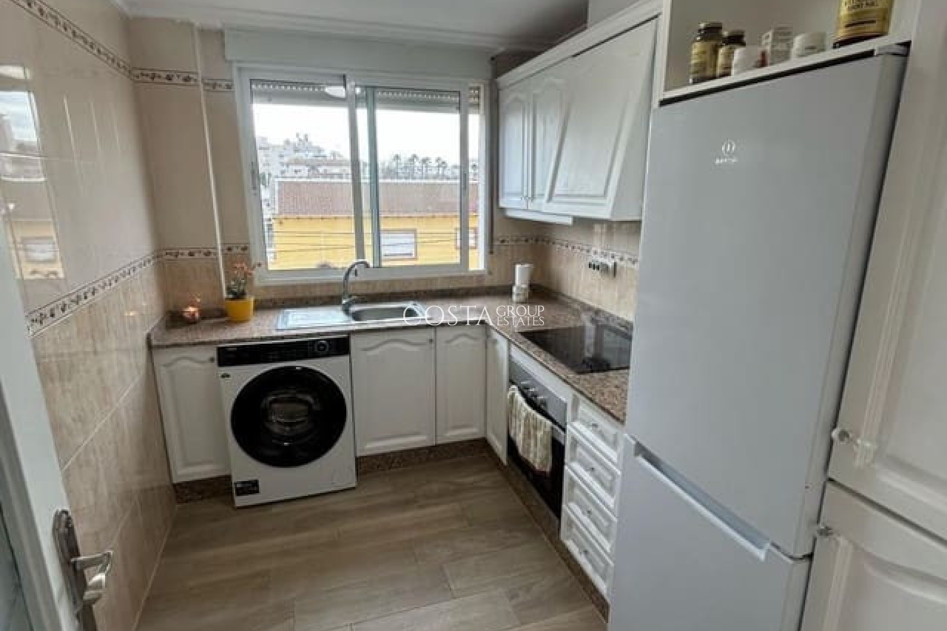 Herverkoop - Apartments -
Torrevieja - Torrevieja Centro