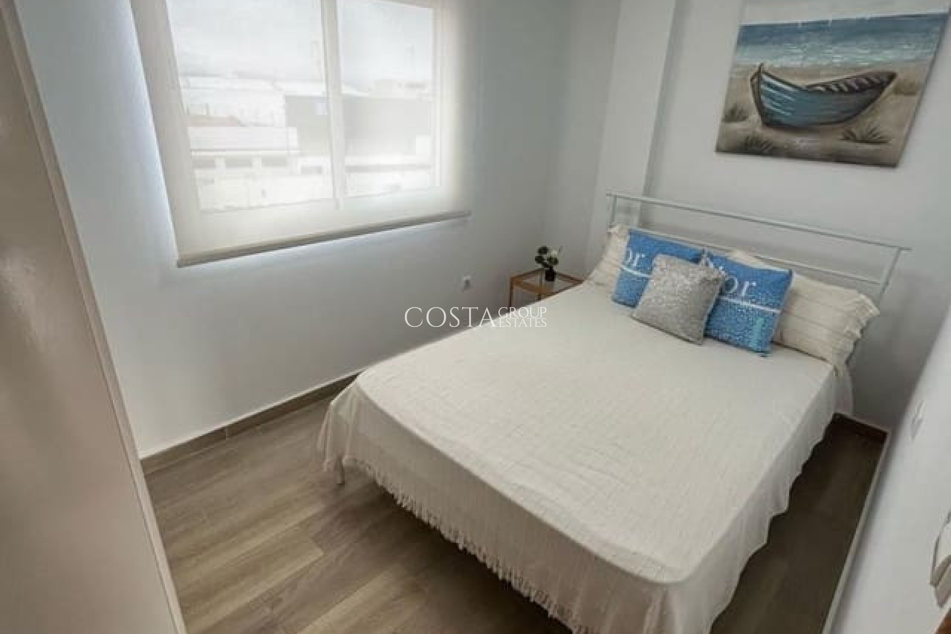 Herverkoop - Apartments -
Torrevieja - Torrevieja Centro