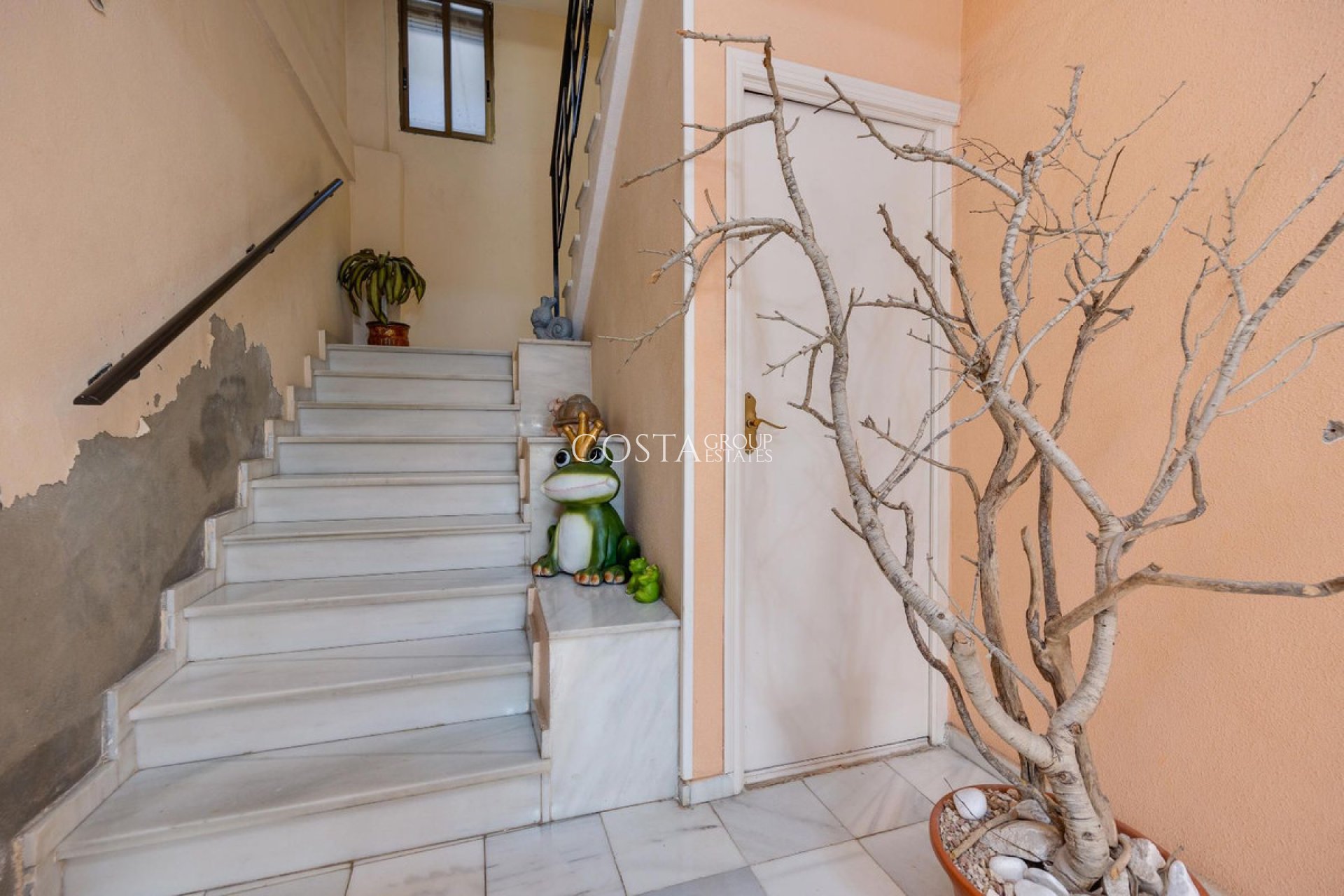 Herverkoop - Apartments -
Torrevieja - Torrevieja Centro