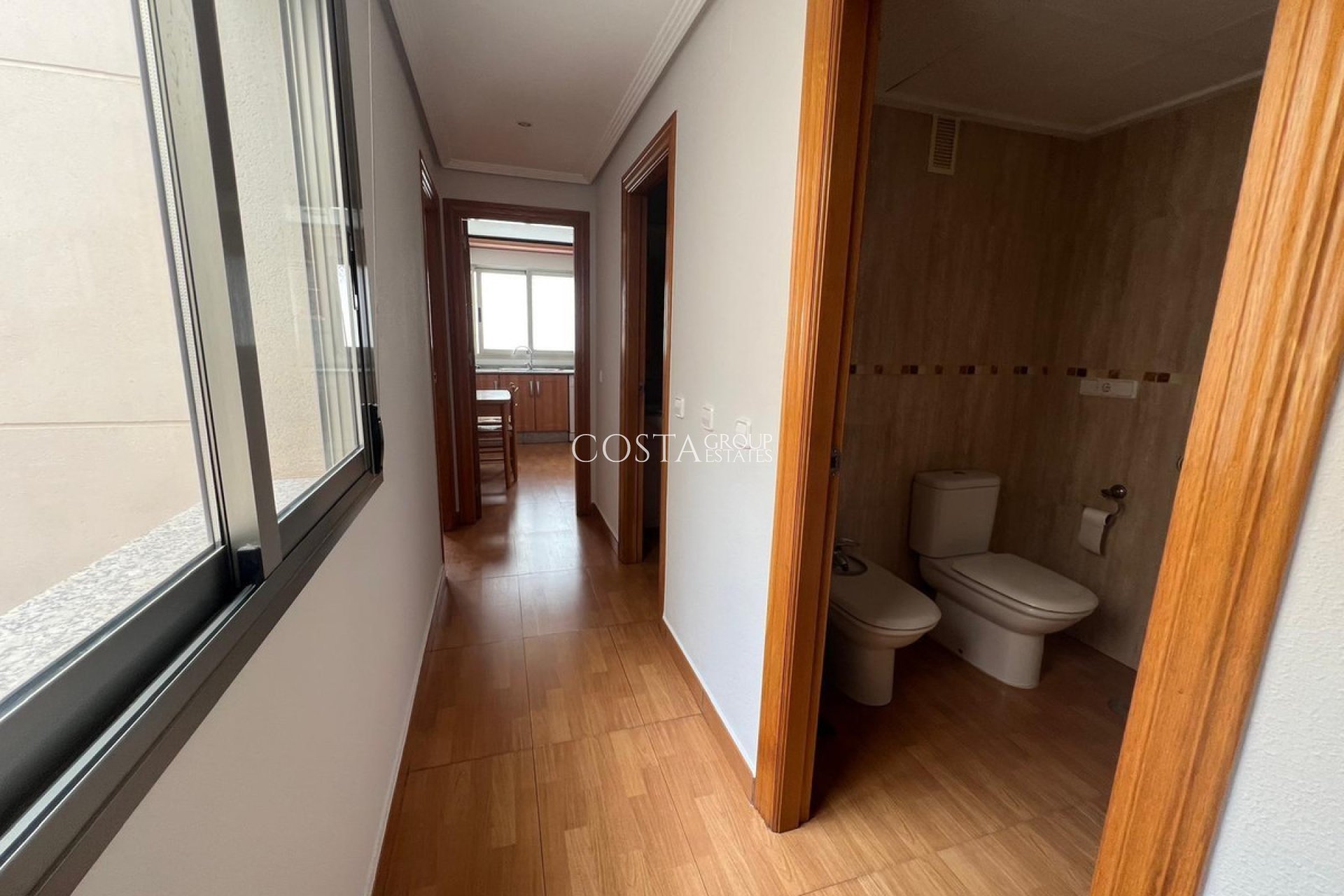 Herverkoop - Apartments -
Torrevieja - Torrevieja Centro