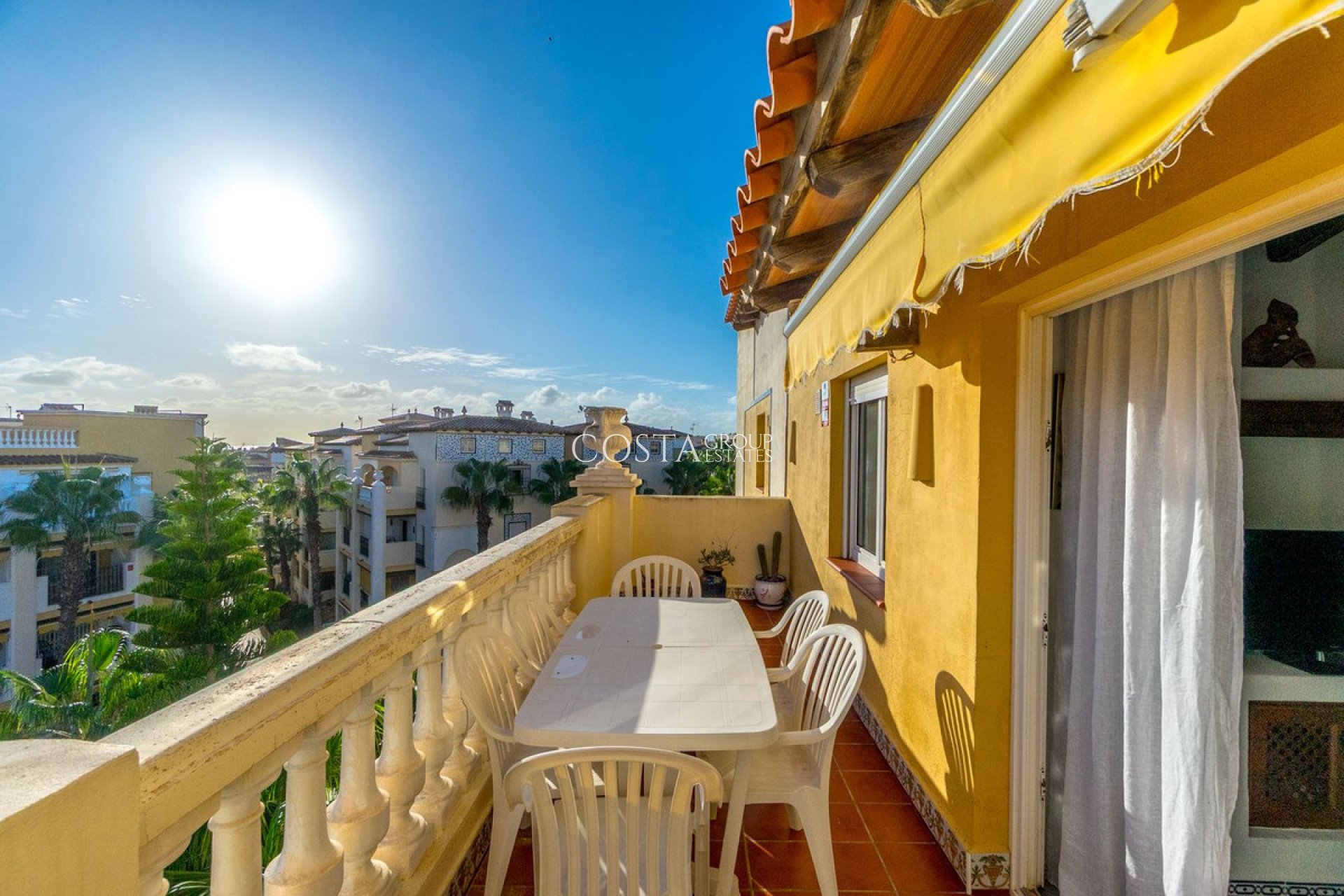 Herverkoop - Apartments -
Torrevieja - Torrevieja Centro