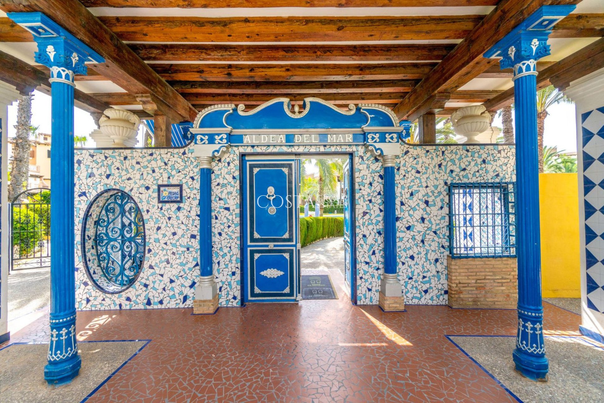 Herverkoop - Apartments -
Torrevieja - Torrevieja Centro