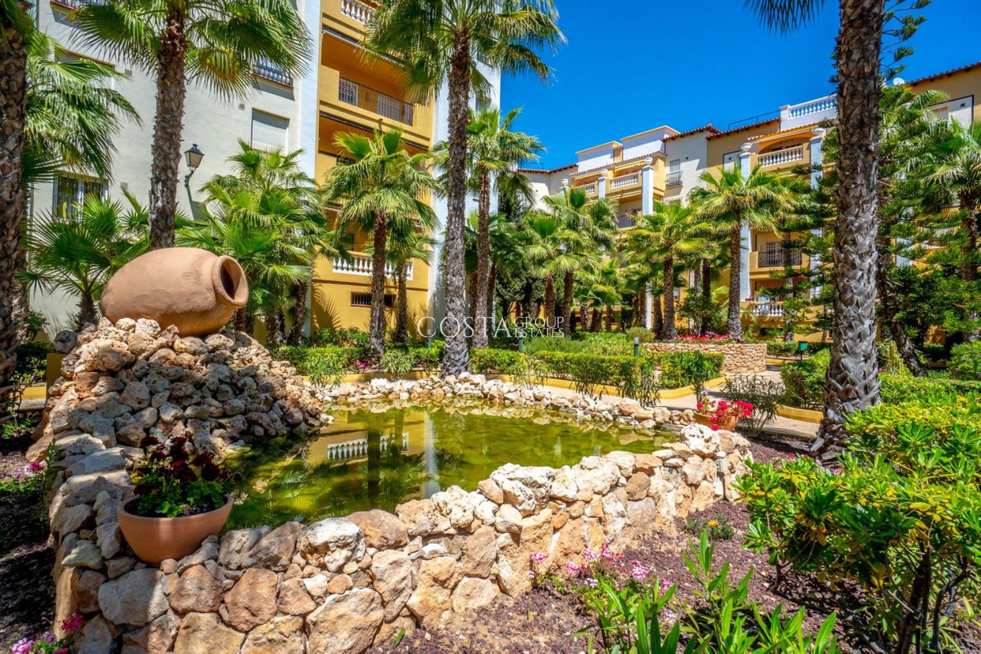 Herverkoop - Apartments -
Torrevieja - Torrevieja Centro