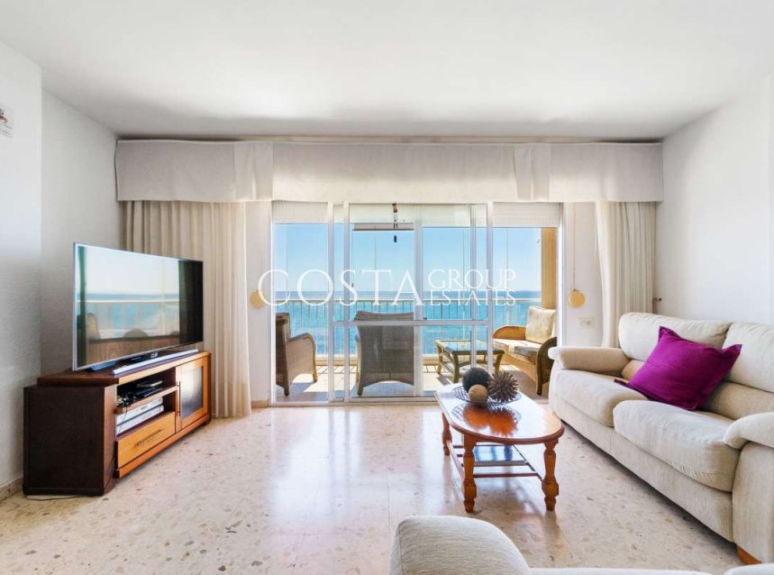 Herverkoop - Apartments -
Torrevieja - Torrevieja Centro