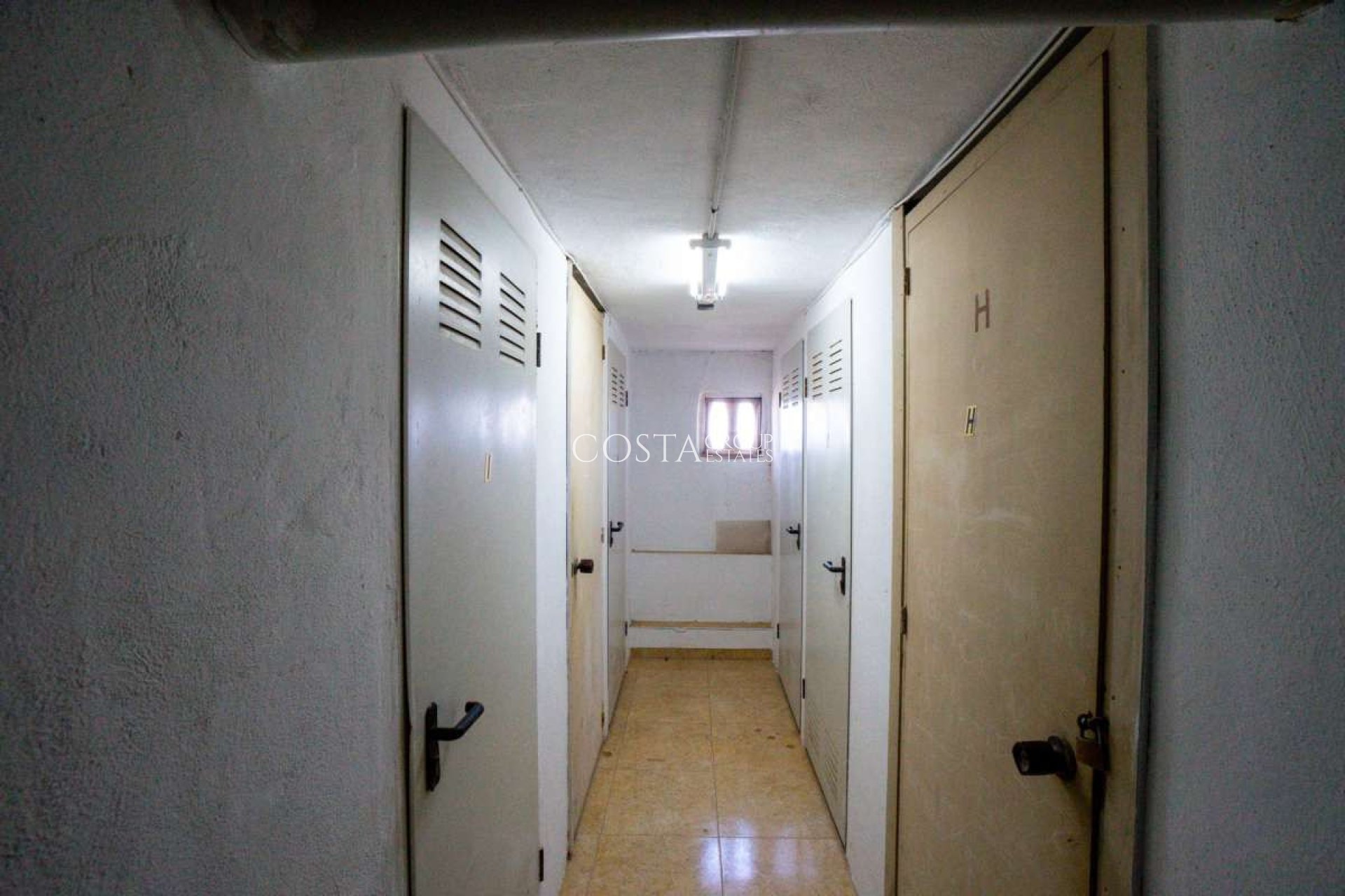 Herverkoop - Apartments -
Torrevieja - Torrevieja Centro