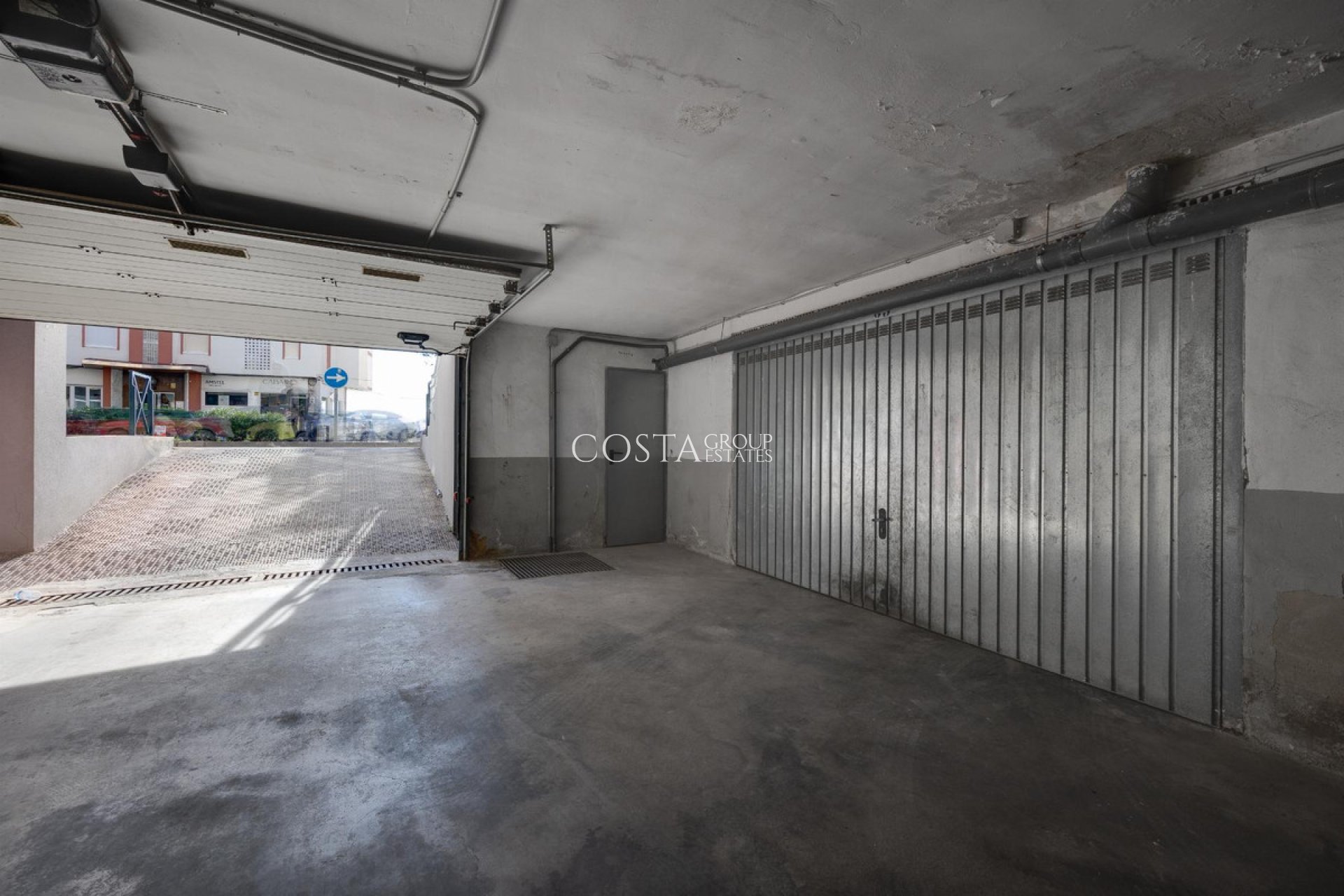 Herverkoop - Apartments -
Torrevieja - Torrevieja Centro