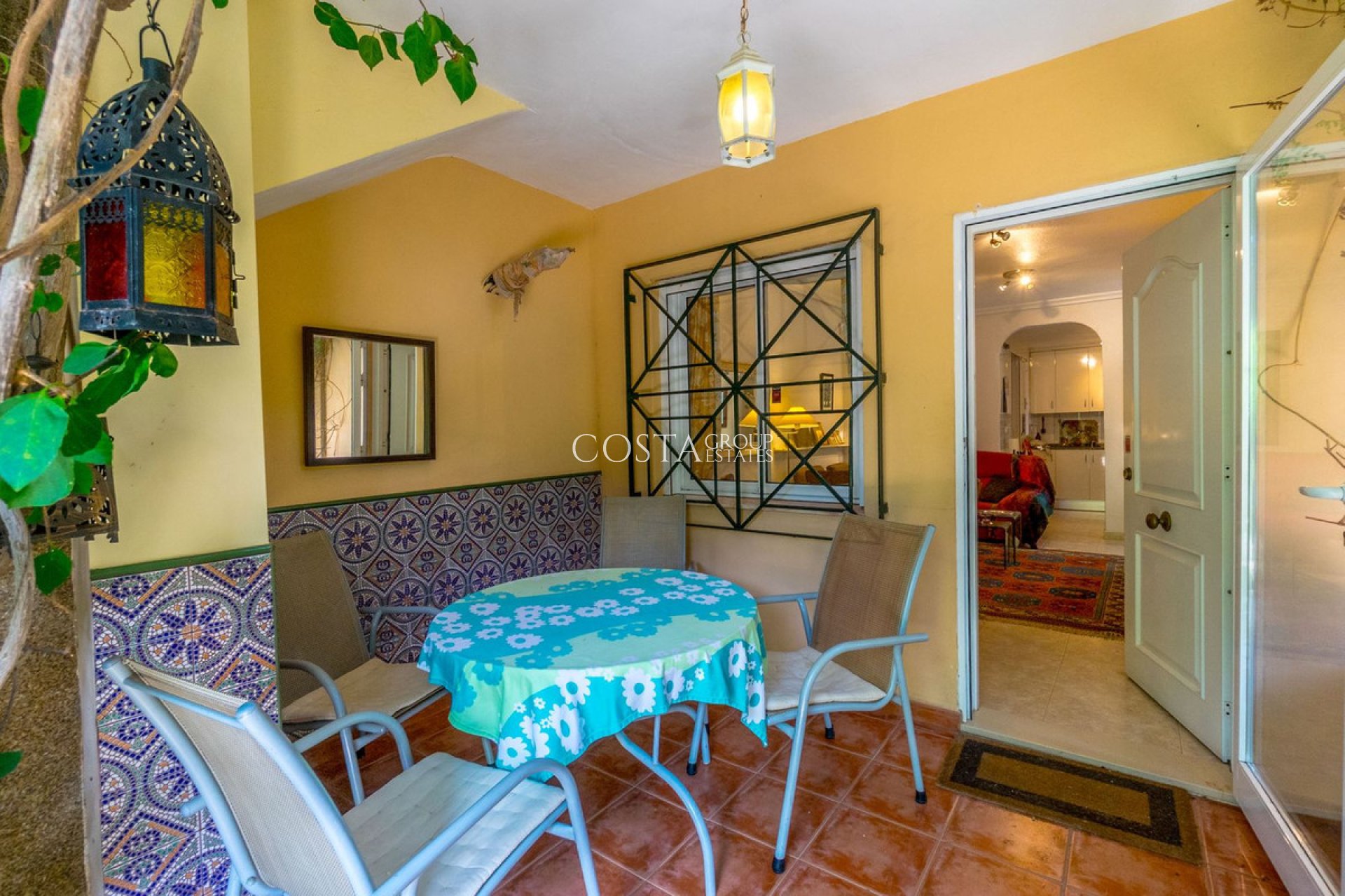 Herverkoop - Apartments -
Torrevieja - Torrevieja Centro