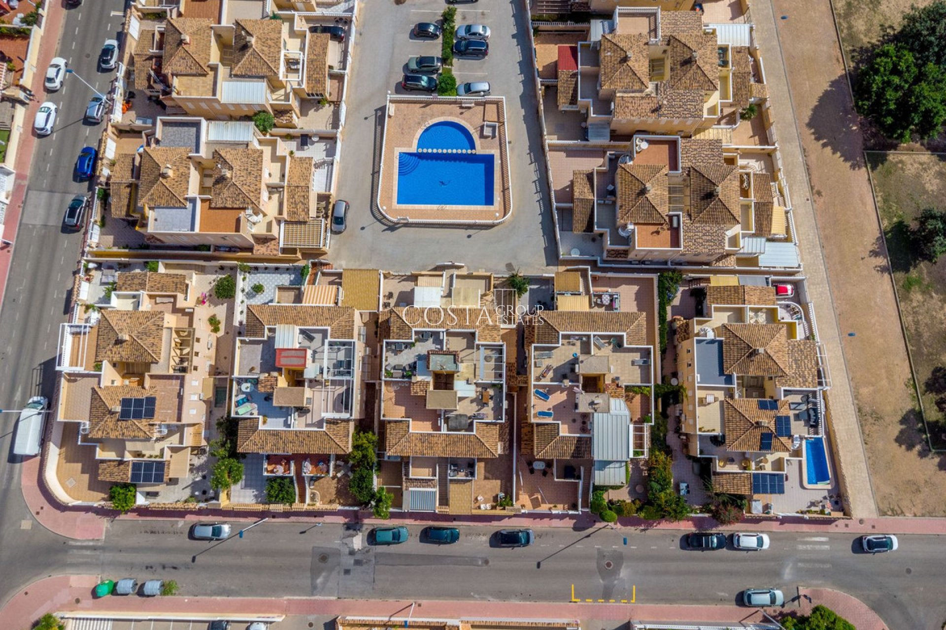 Herverkoop - Apartments -
Torrevieja - Torrevieja Centro