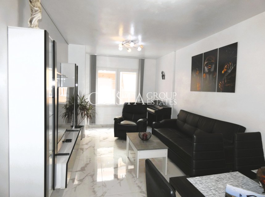 Herverkoop - Apartments -
Torrevieja - Torrevieja Centro