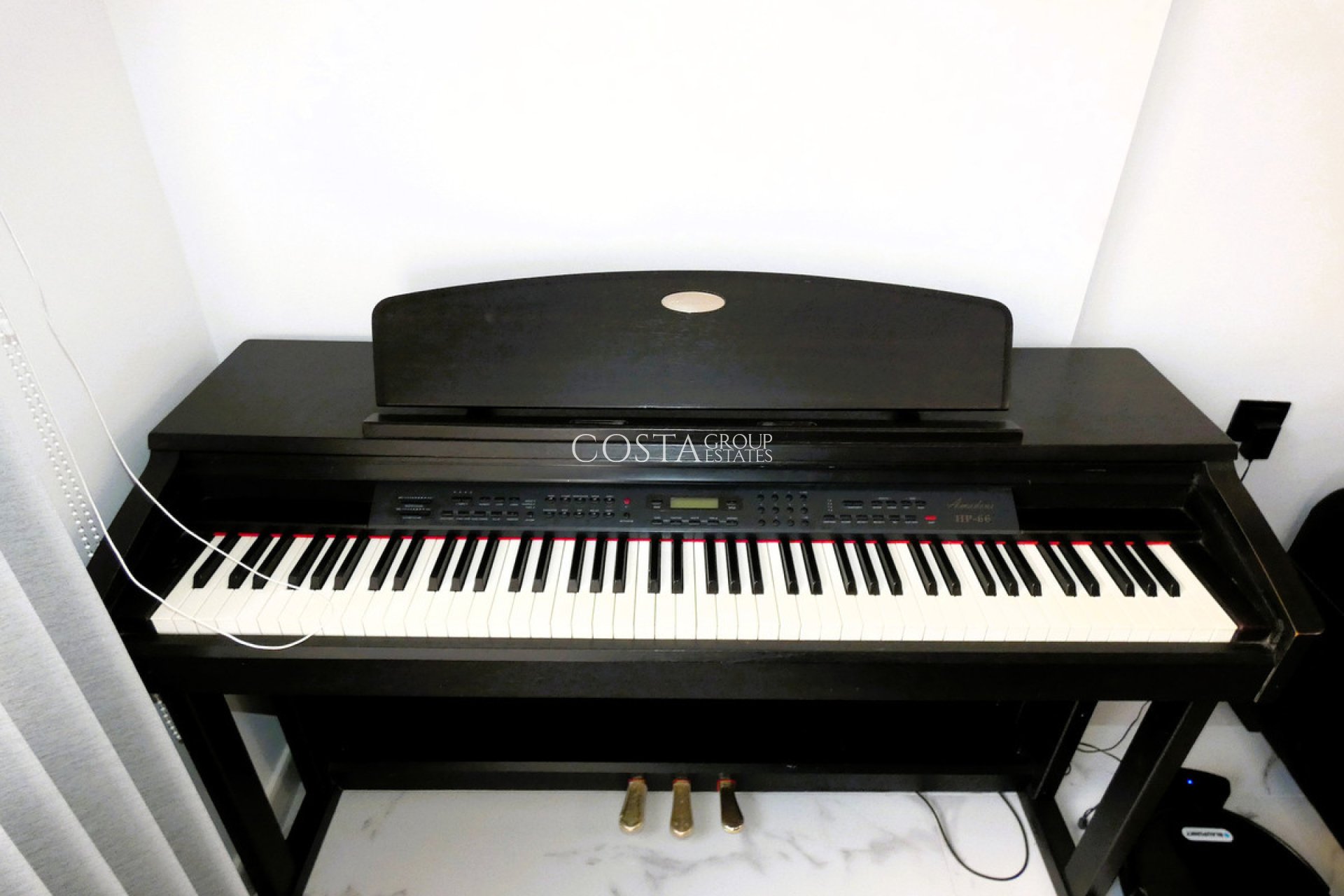 Herverkoop - Apartments -
Torrevieja - Torrevieja Centro