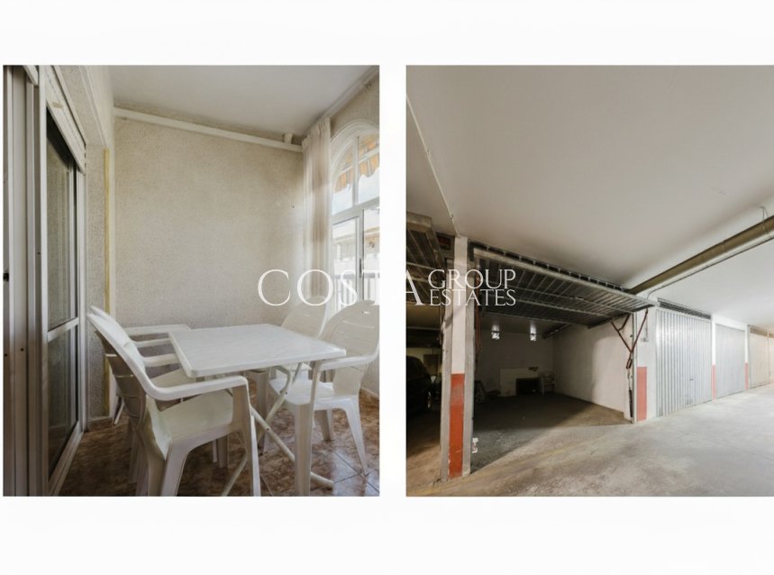 Herverkoop - Apartments -
Torrevieja - Torrevieja Centro