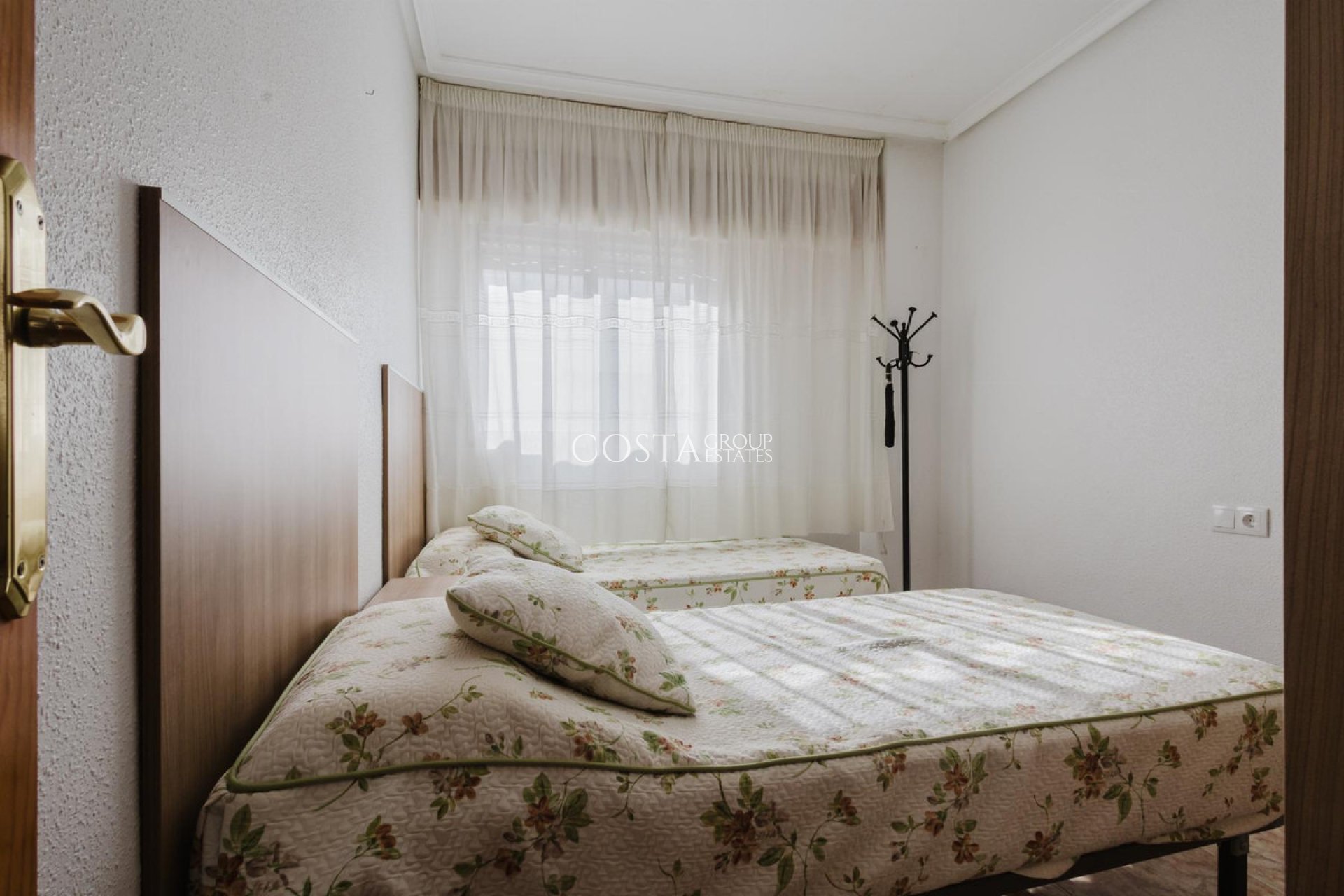 Herverkoop - Apartments -
Torrevieja - Torrevieja Centro