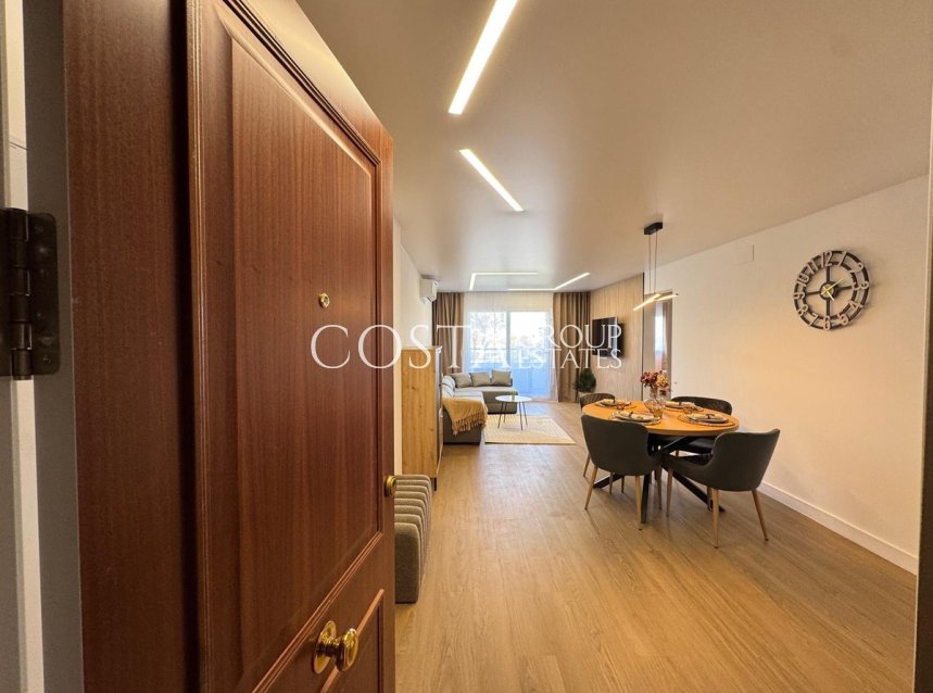 Herverkoop - Apartments -
Torrevieja - Torrevieja Centro