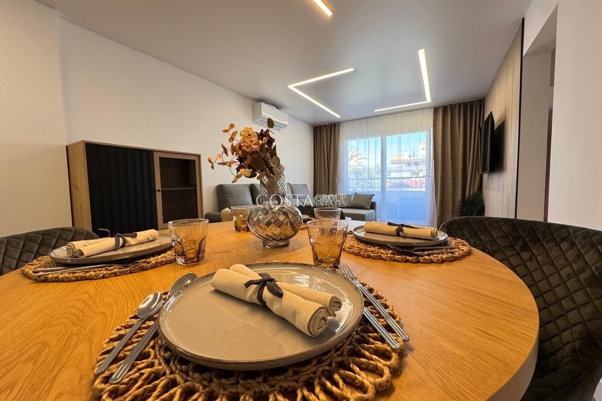 Herverkoop - Apartments -
Torrevieja - Torrevieja Centro